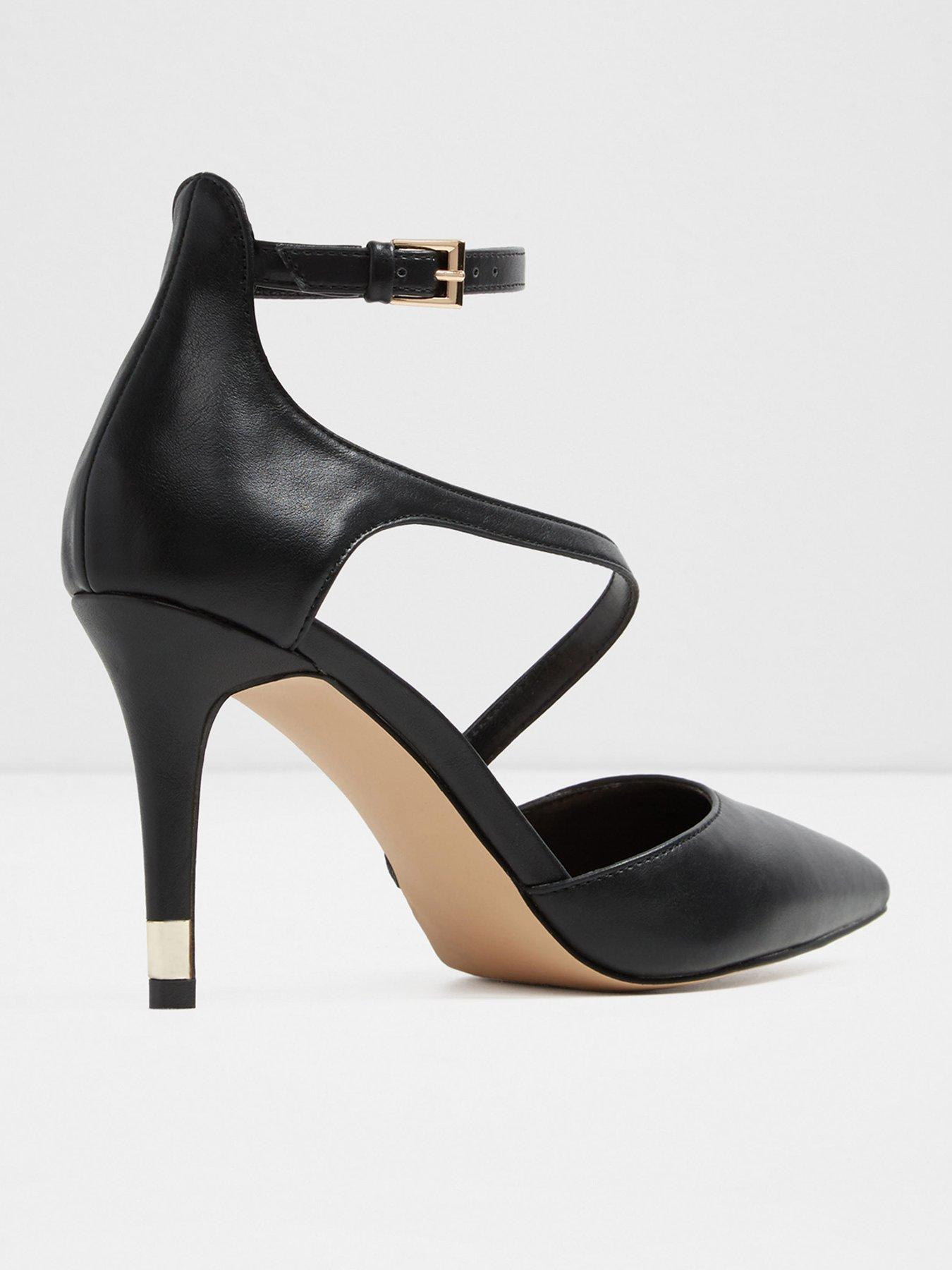 aldo vetrano heels