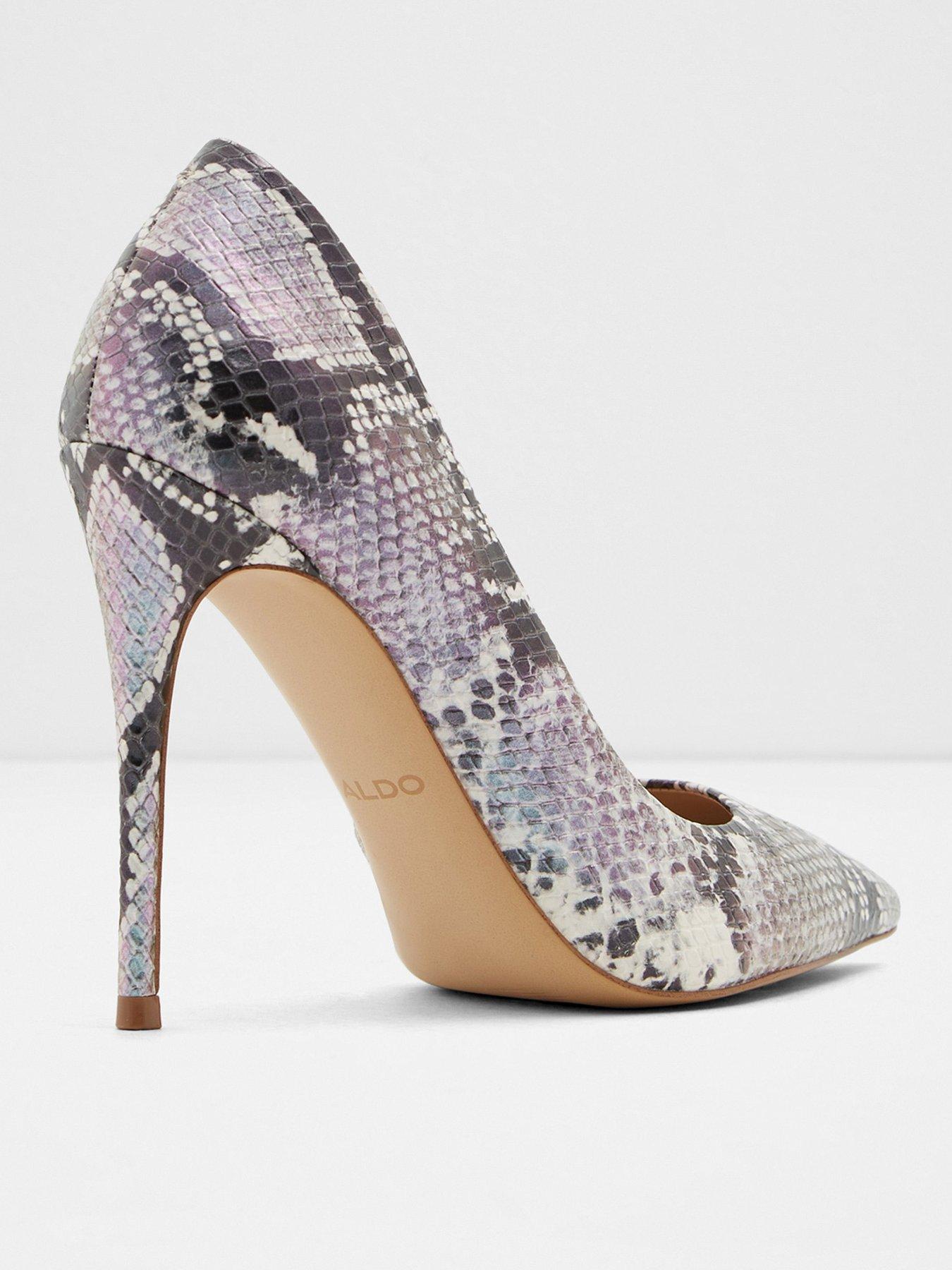 aldo stessy leopard print pumps