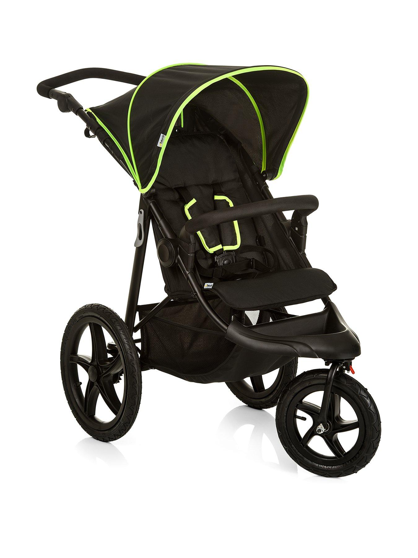 undefined Runner Pushchair