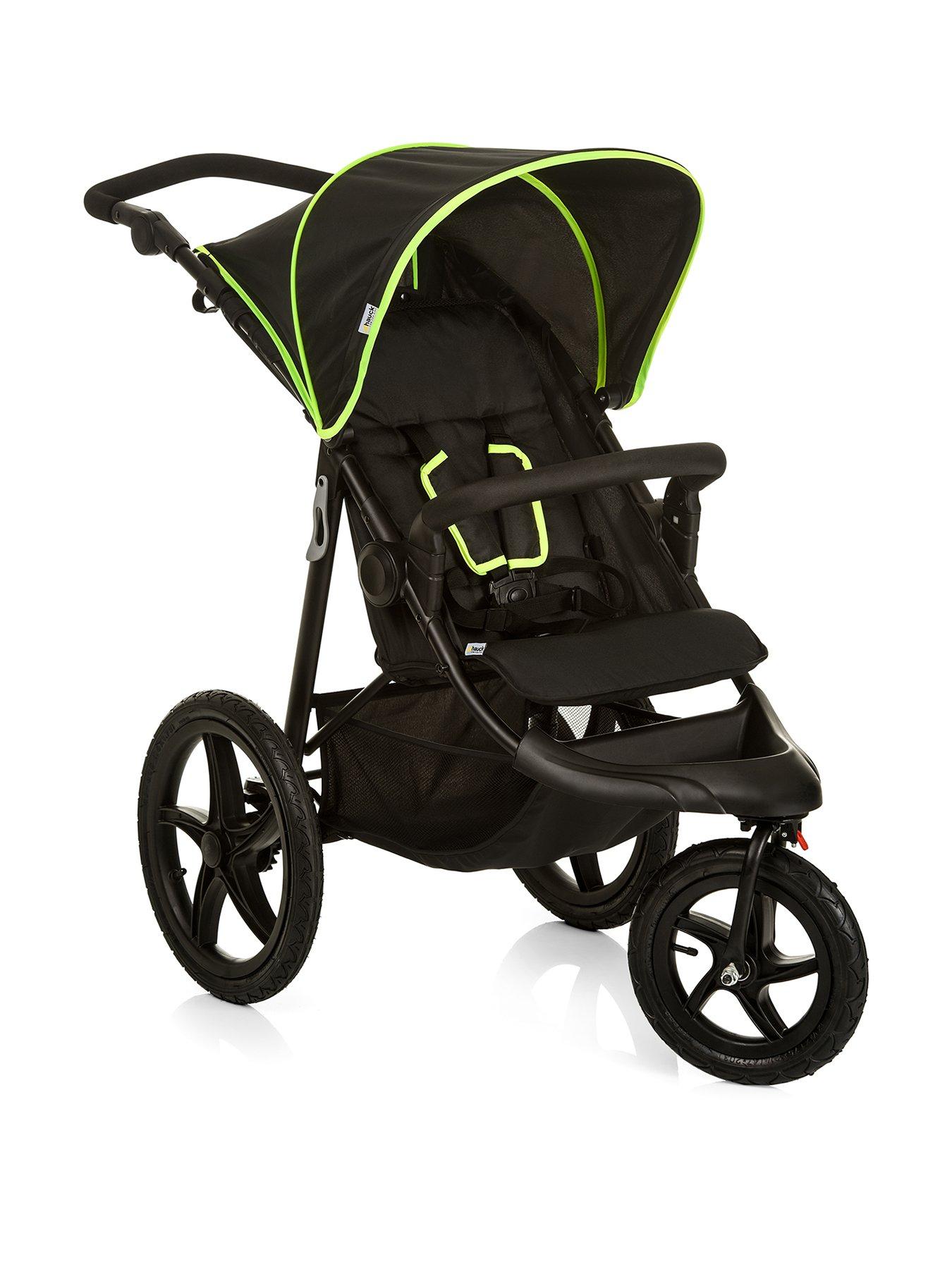 Hauck Runner Pushchair