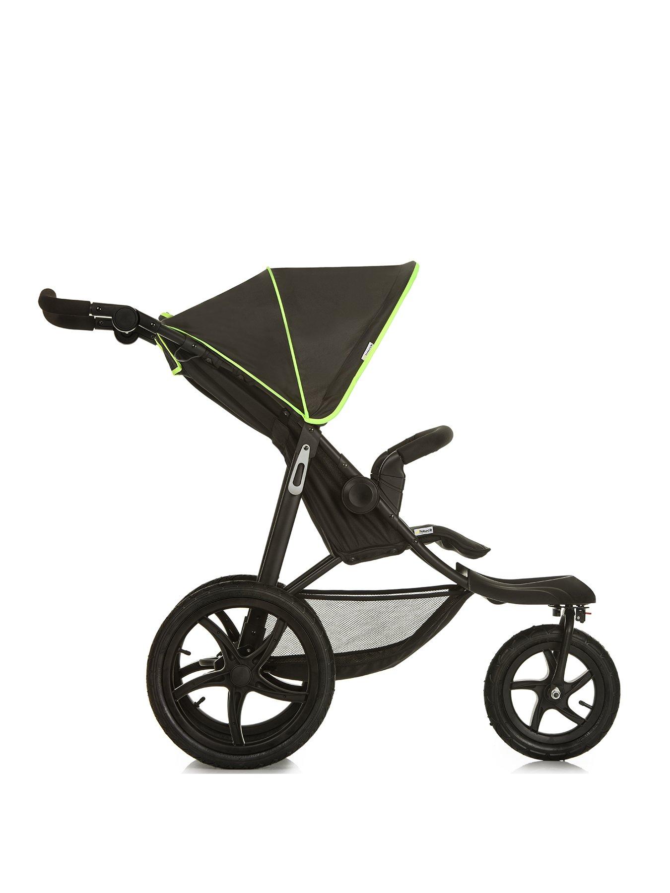 Image 2 of 7 of Hauck Runner Pushchair