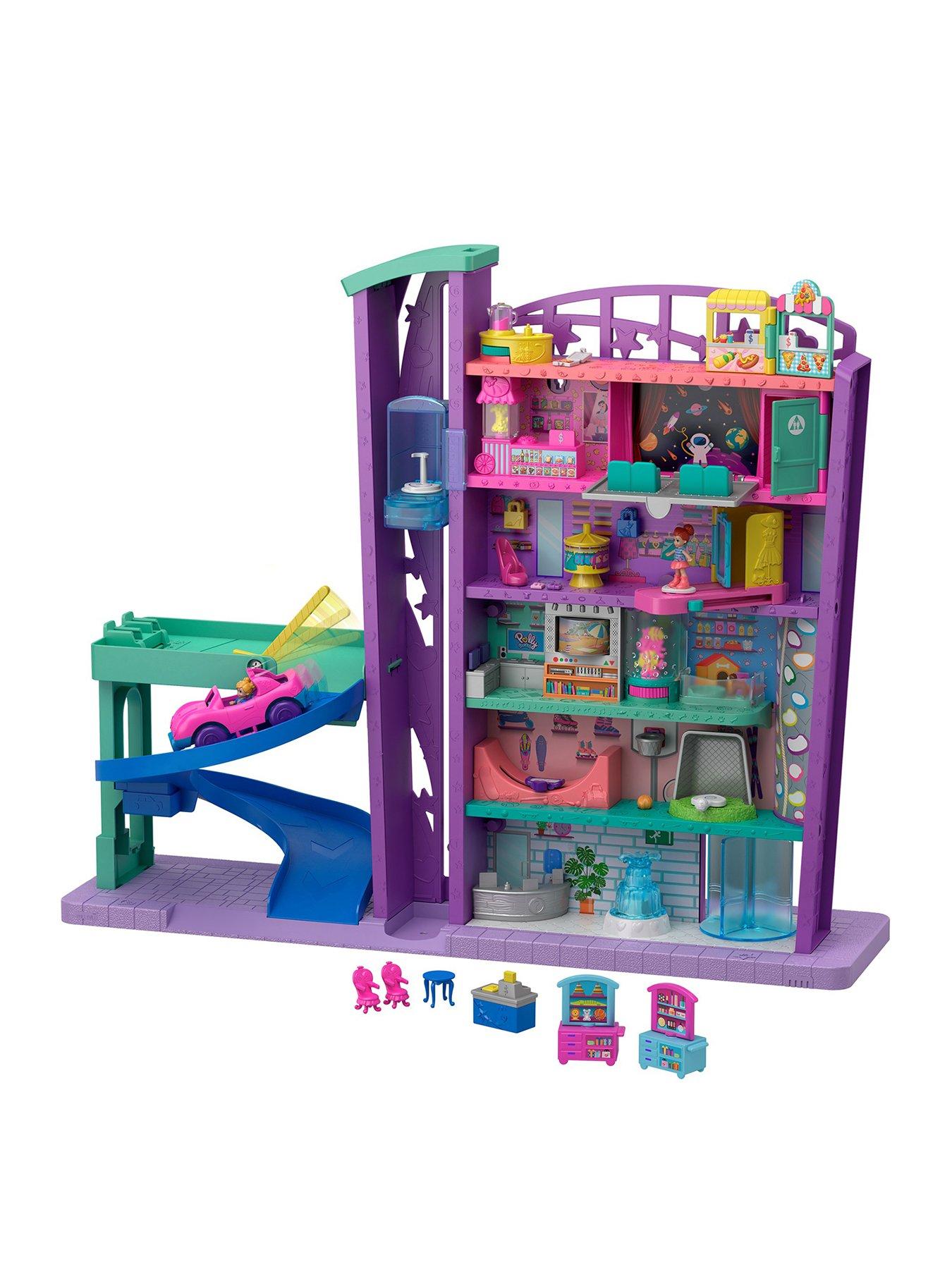 polly pocket 3