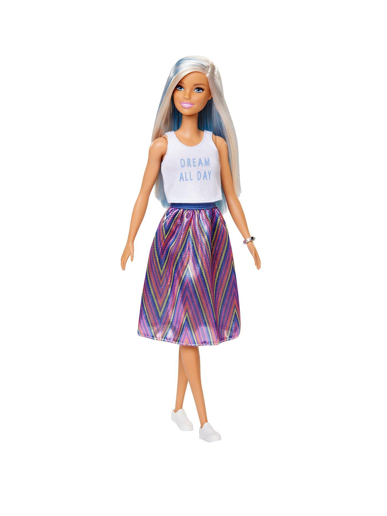 barbie fashionistas doll 71