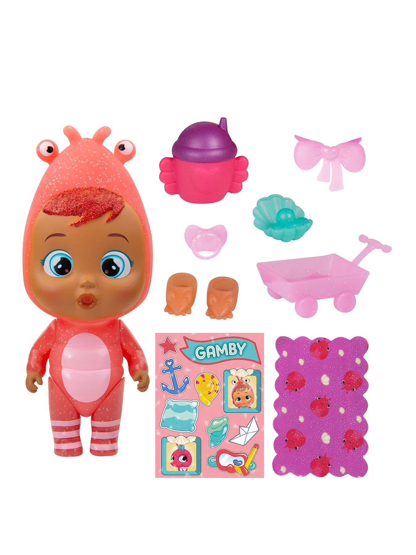 where to buy cry babies magic tears