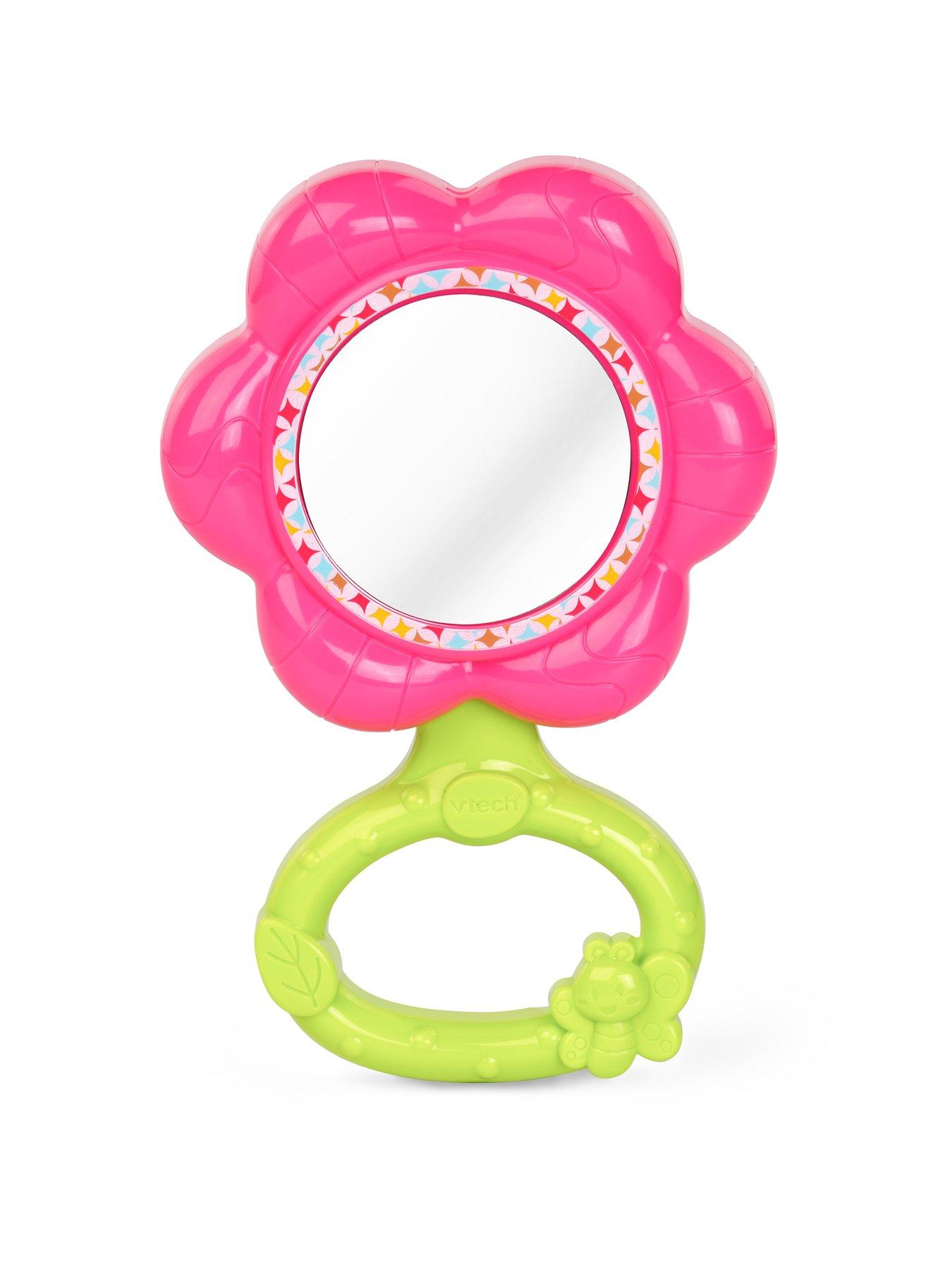 Image 5 of 6 of VTech My 1st Gift Set Pink - Baby Teether &amp; Rattle