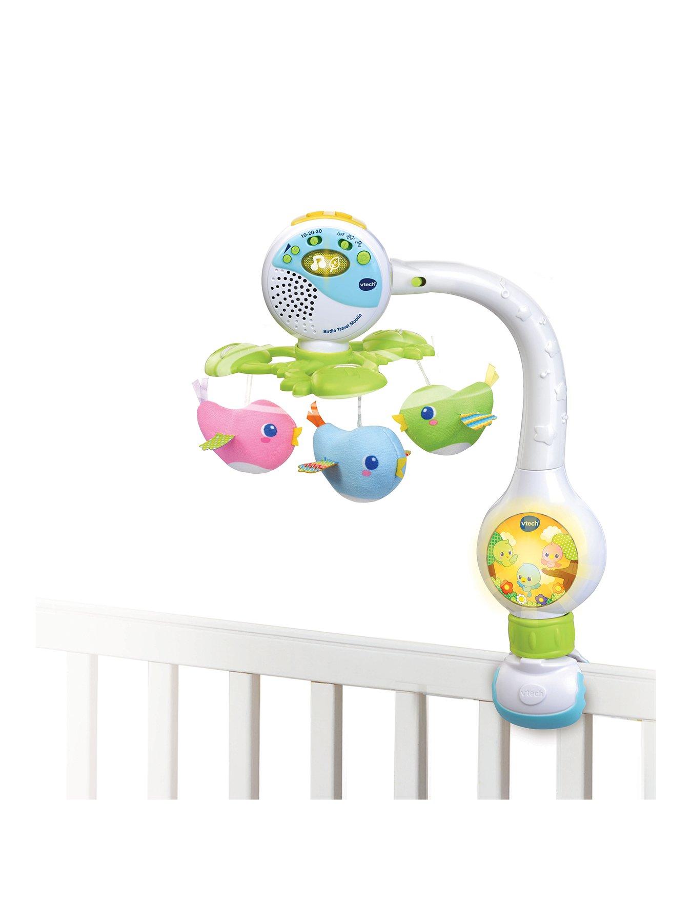vtech pram