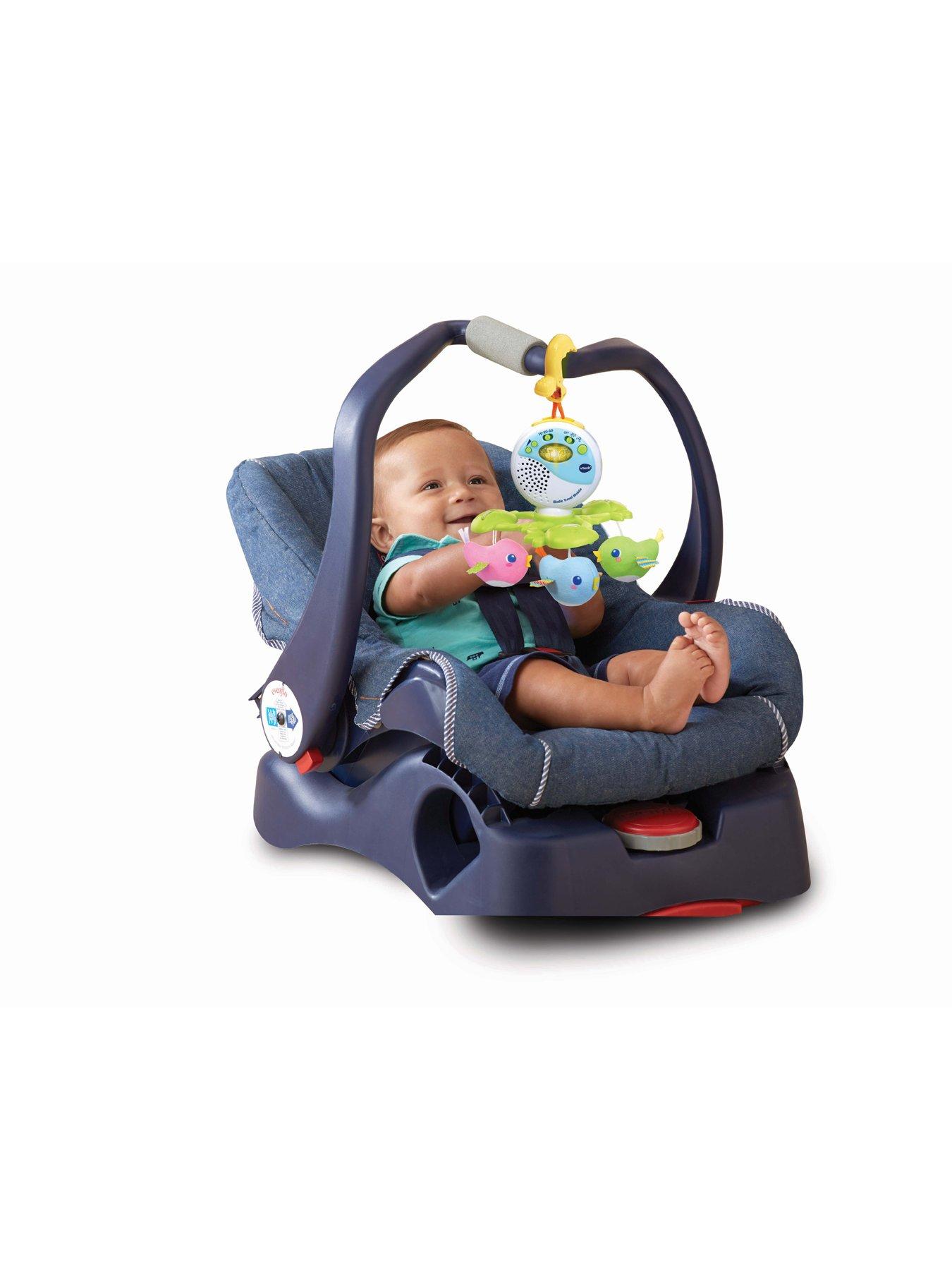 vtech birdie travel mobile