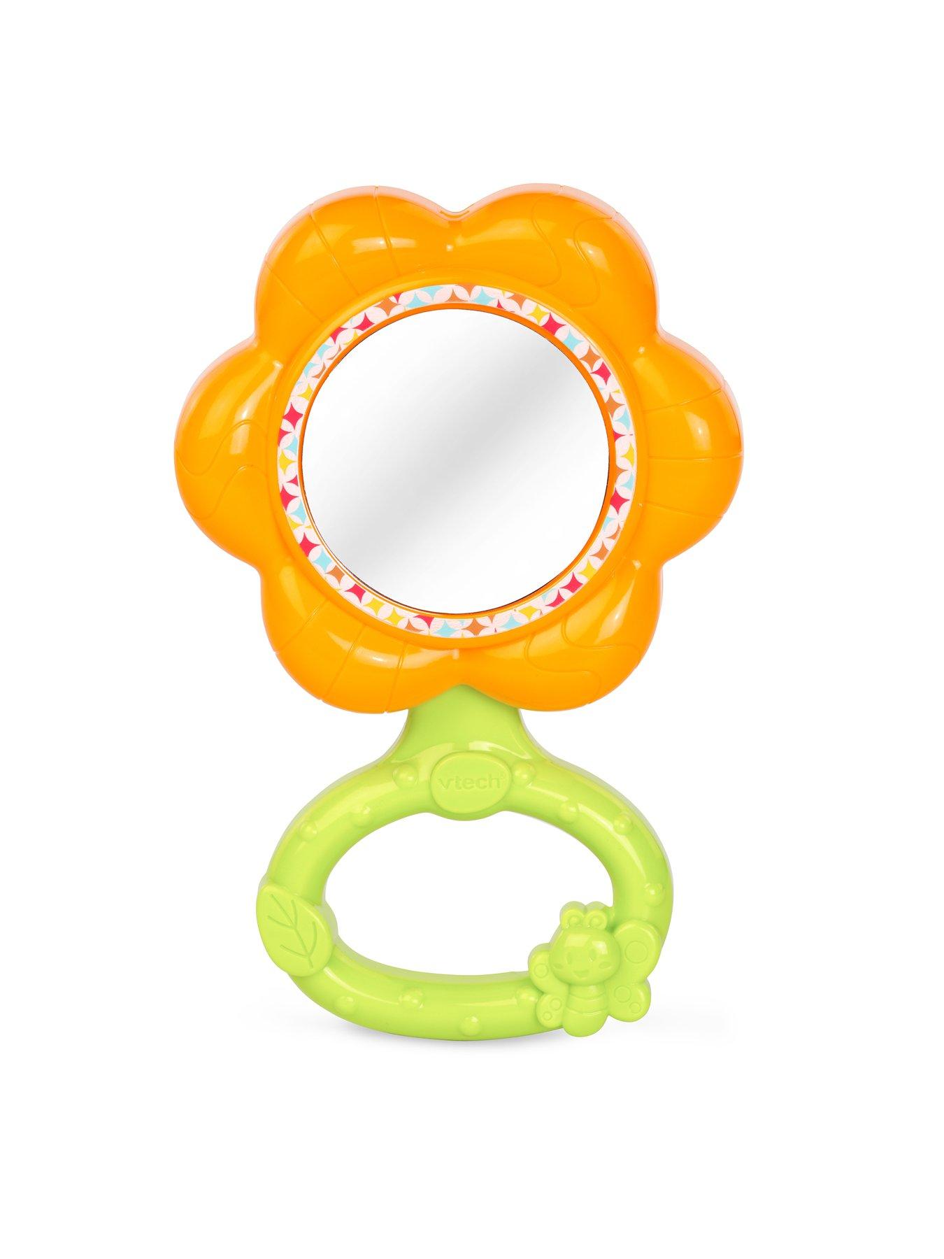 Image 5 of 5 of VTech My 1st Gift Set - Blue Baby Toy