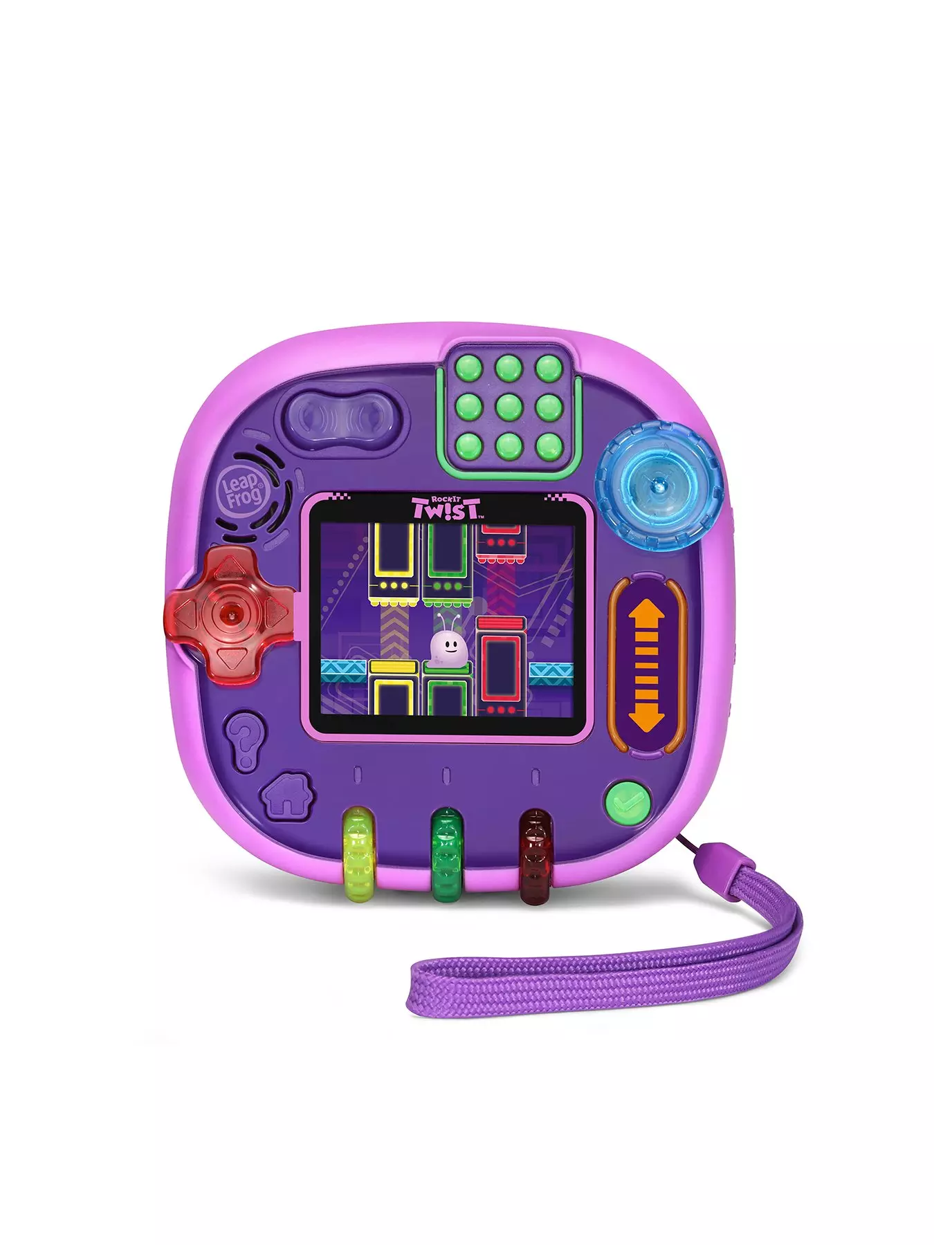 Leapfrog Electronic Learning Toys Www Littlewoods Com