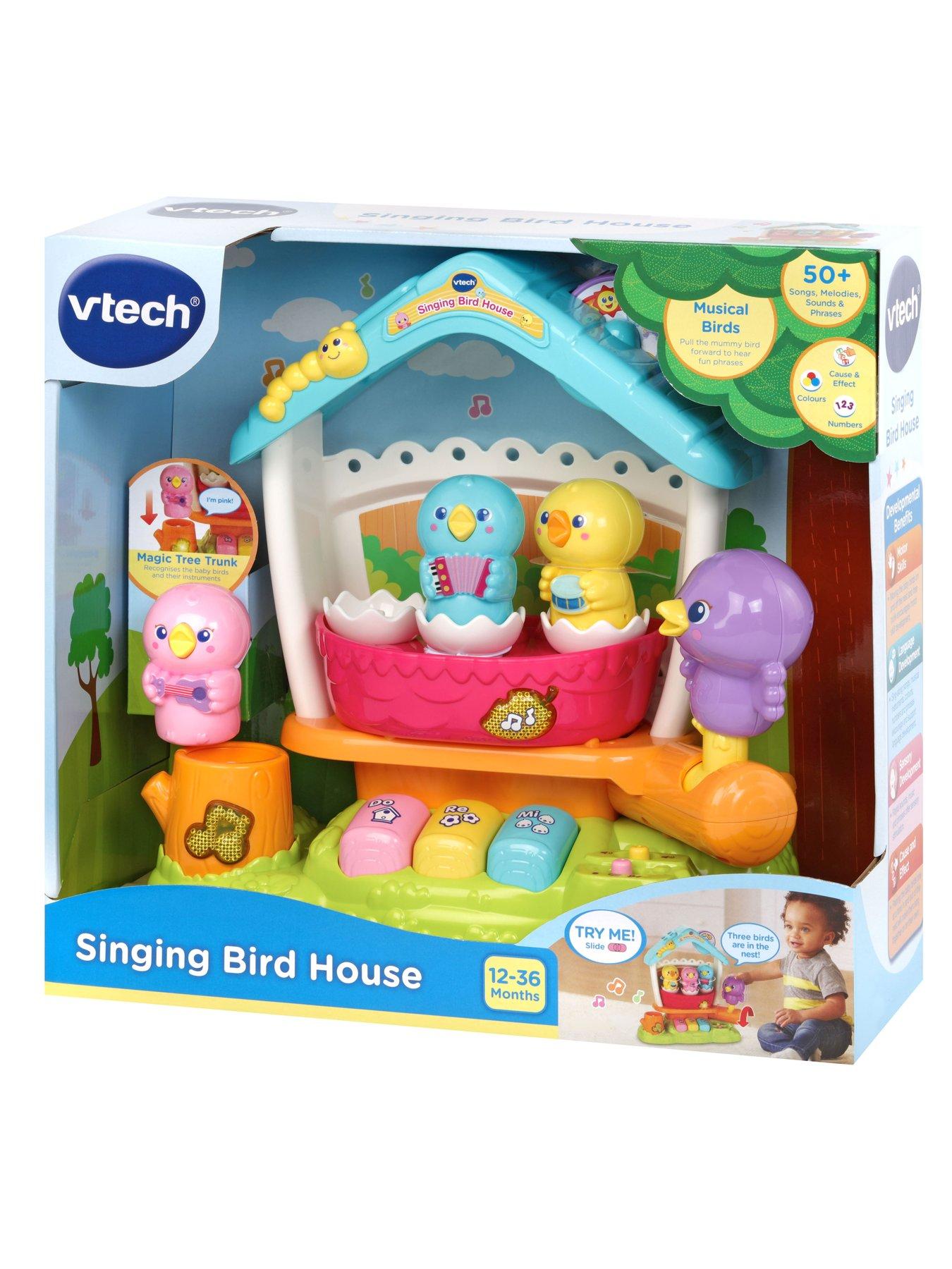 vtech baby toys 12 months