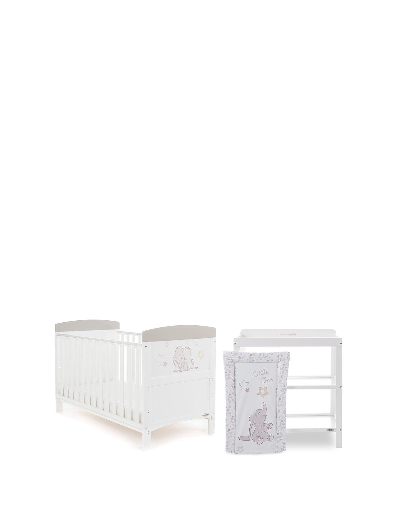 littlewoods nursery furniture