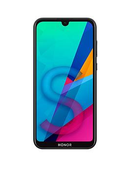 Honor Honor 8S - Black Picture