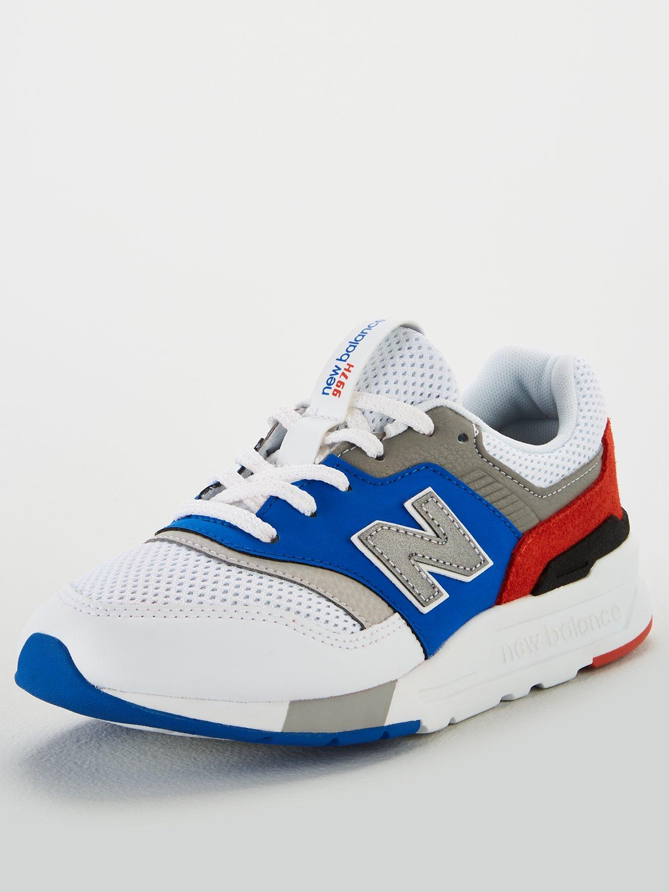 new balance 997 junior