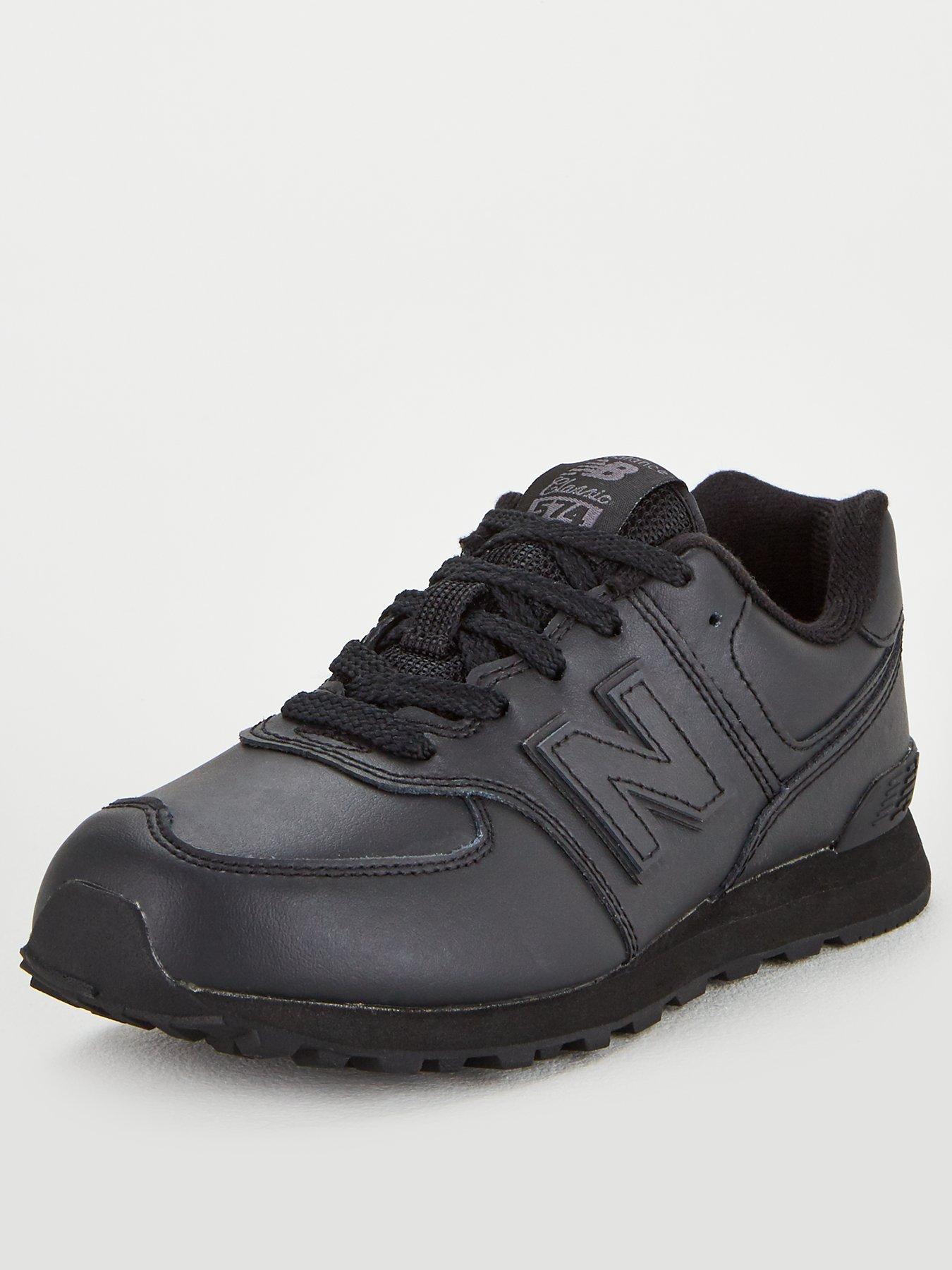 childrens new balance trainers