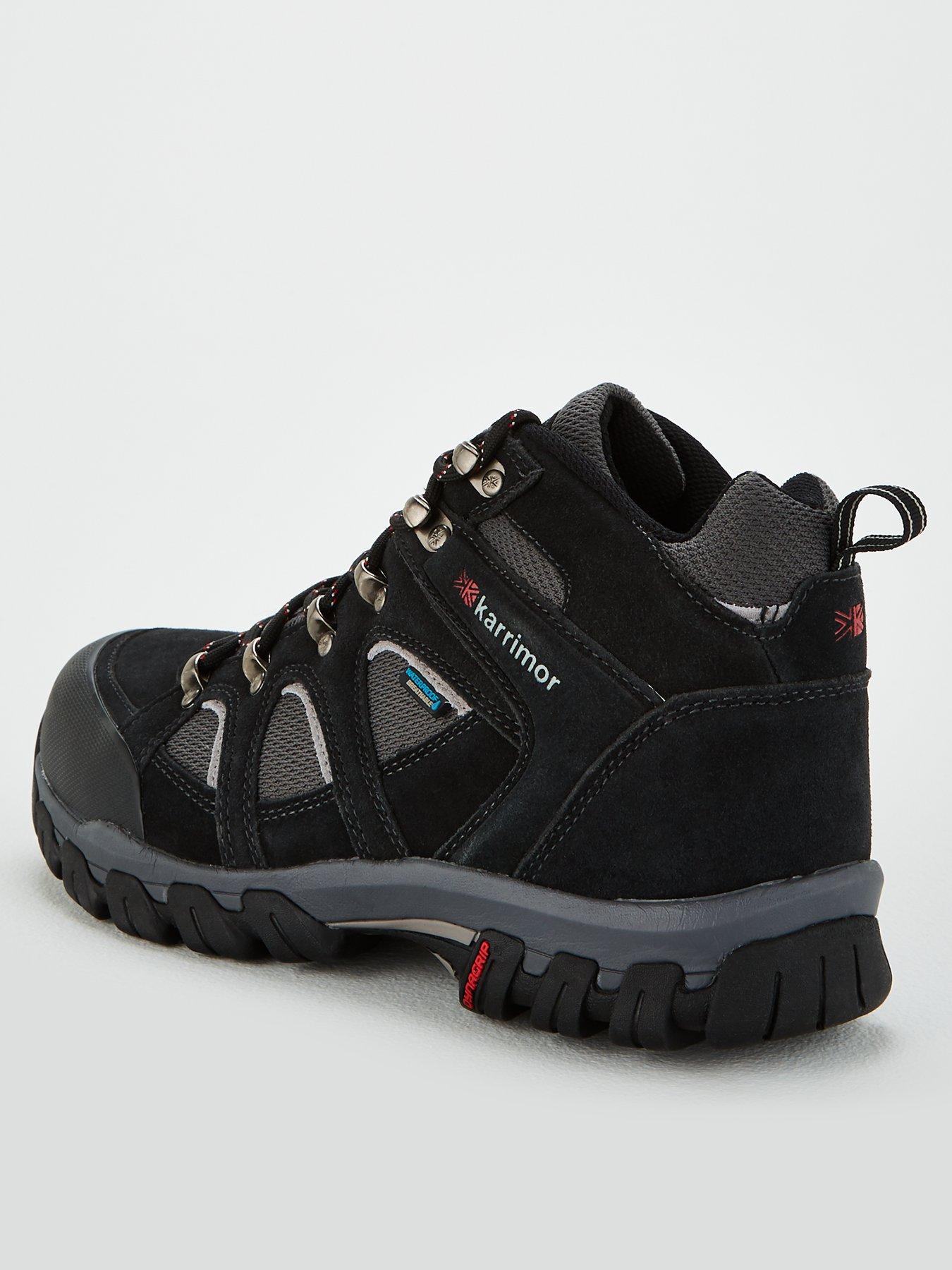 Karrimor sale bodmin boots