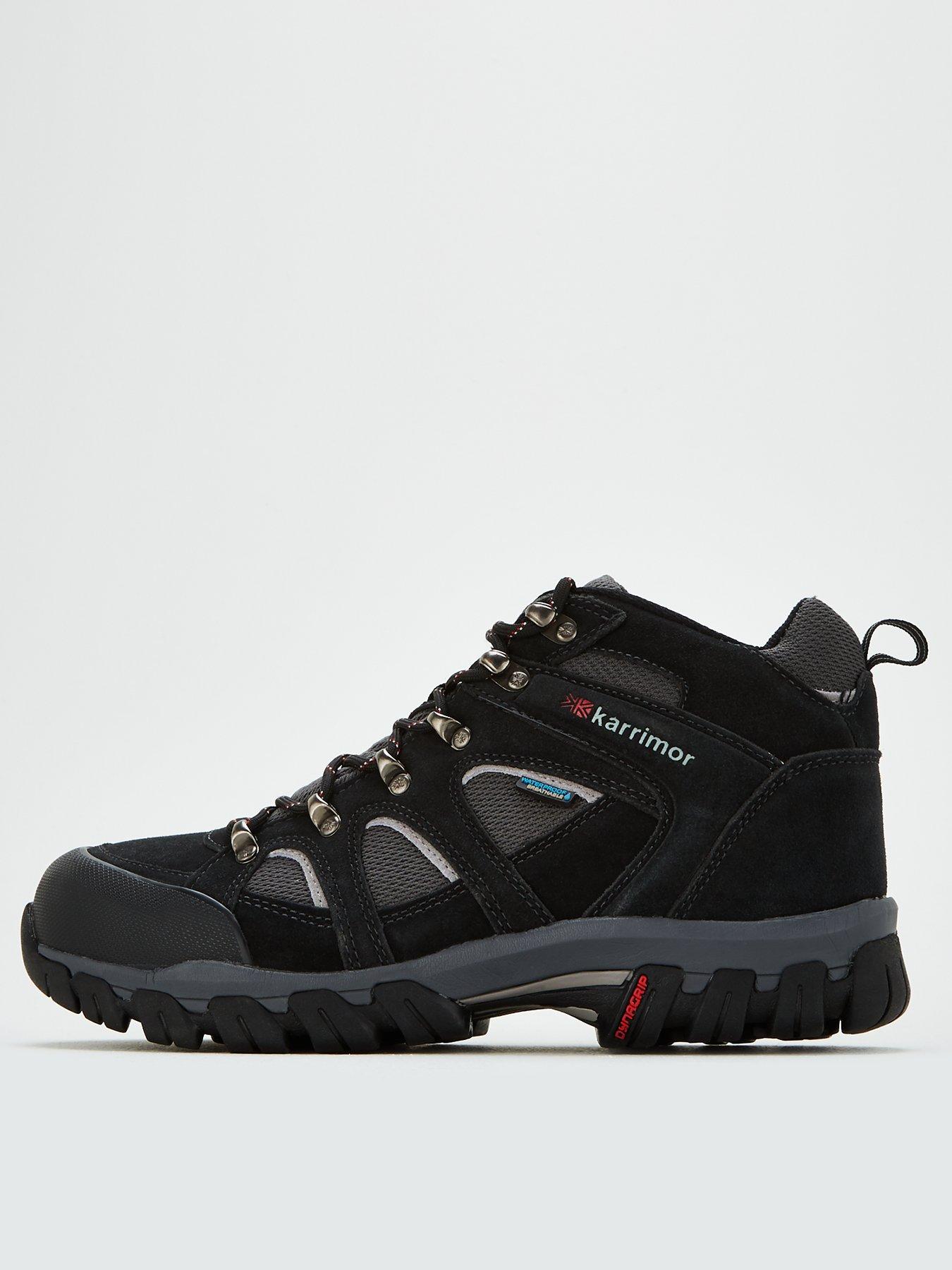 Karrimor hot sale bodmin mid