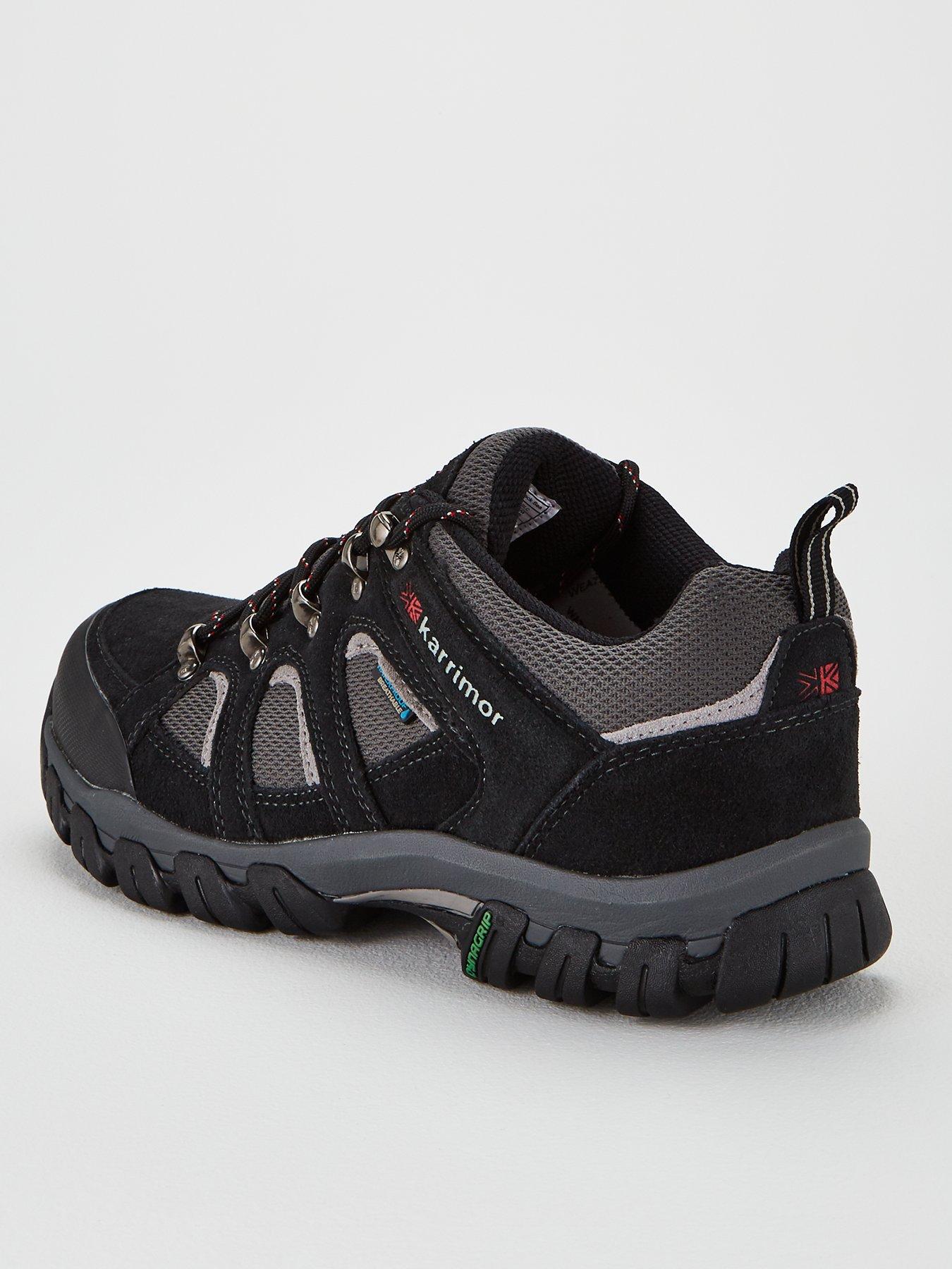 Karrimor bodmin low 4 weather sale