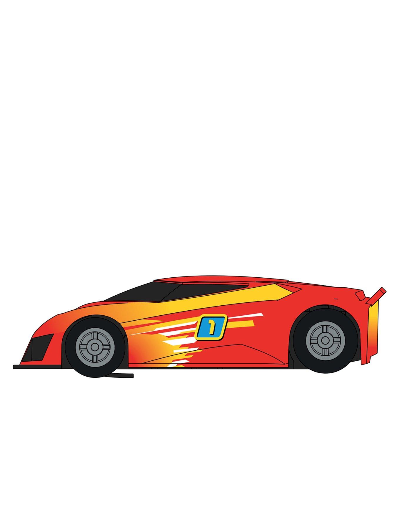 Image 5 of 6 of MicroScalextric My First Scalextric
