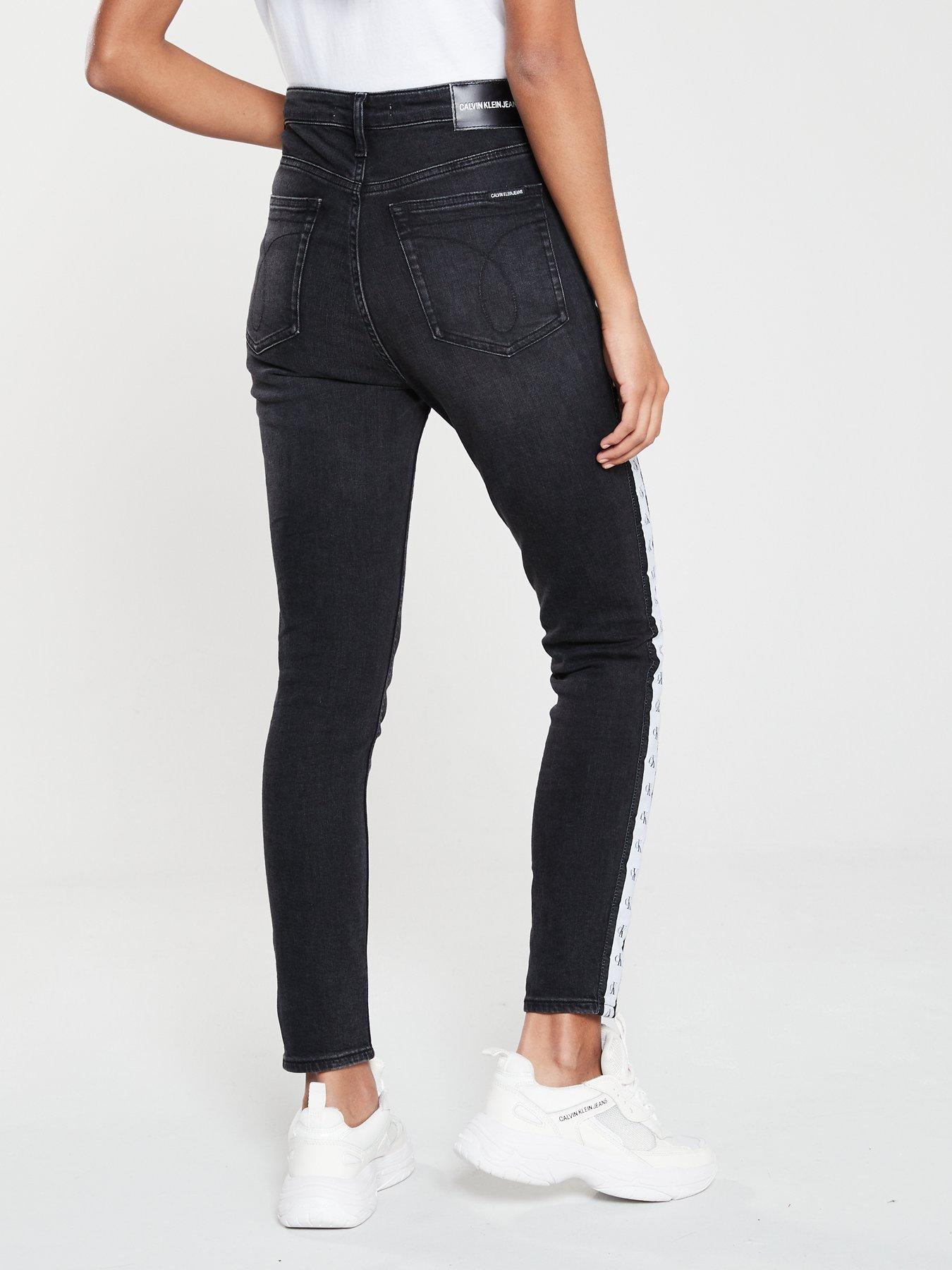 ckj 010 high rise skinny ankle jeans