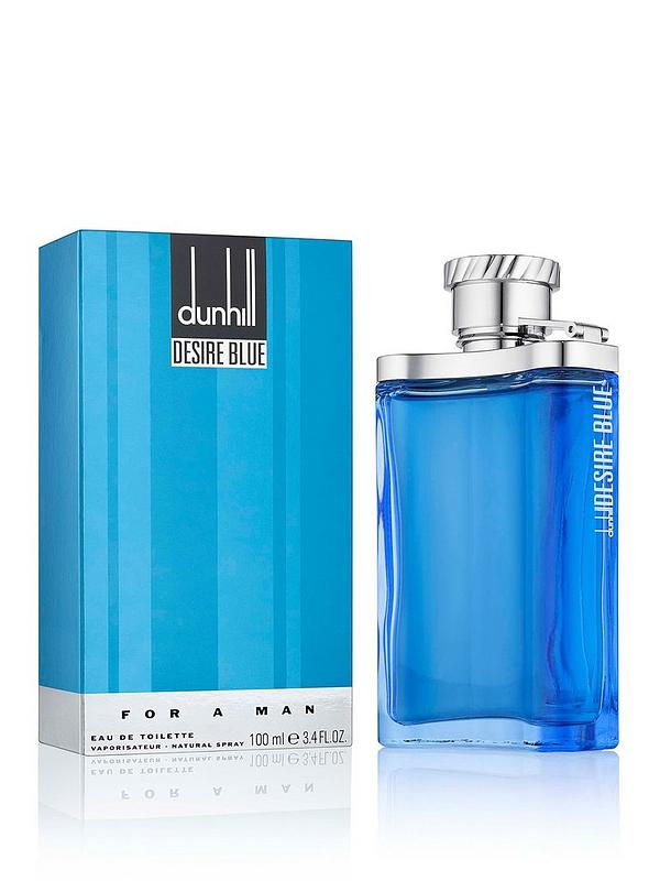 Dunhill Desire Blue for Men Eau de Dunhill Desire Blue Gift Set V. for Men