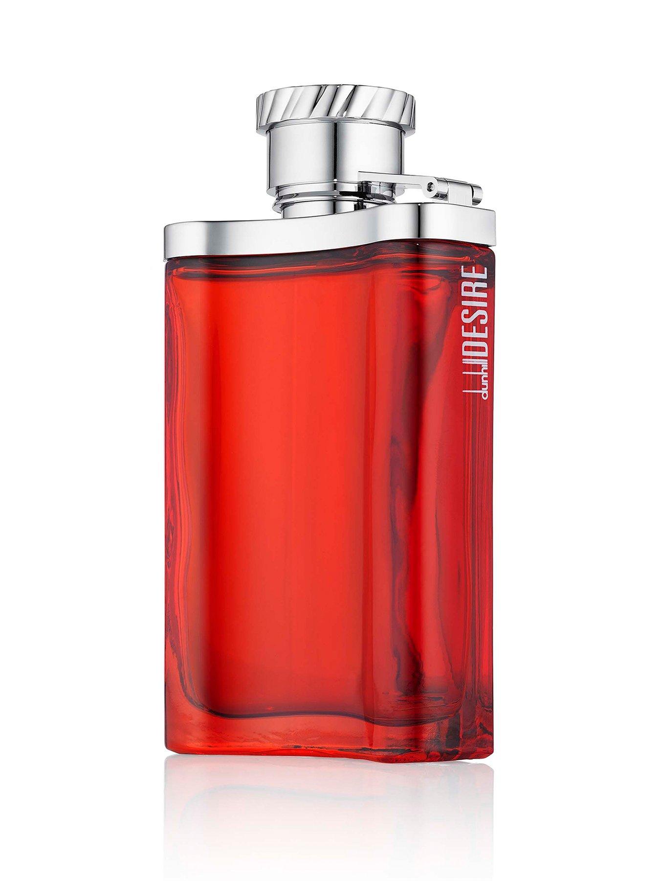 dunhill red desire 100ml