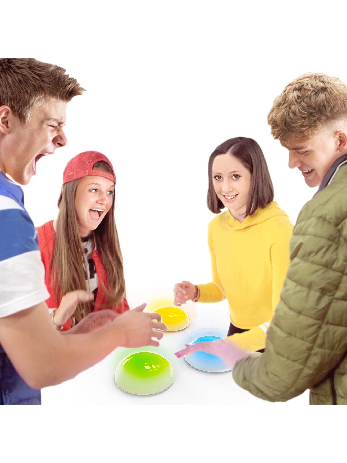 Image 4 of 5 of Tap It - Fast Reaction Family Game