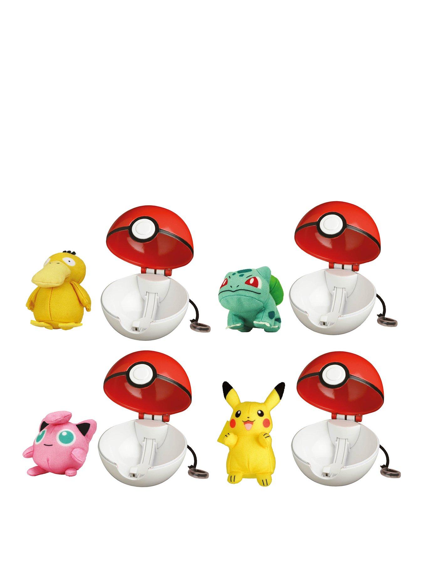 pokeball pop