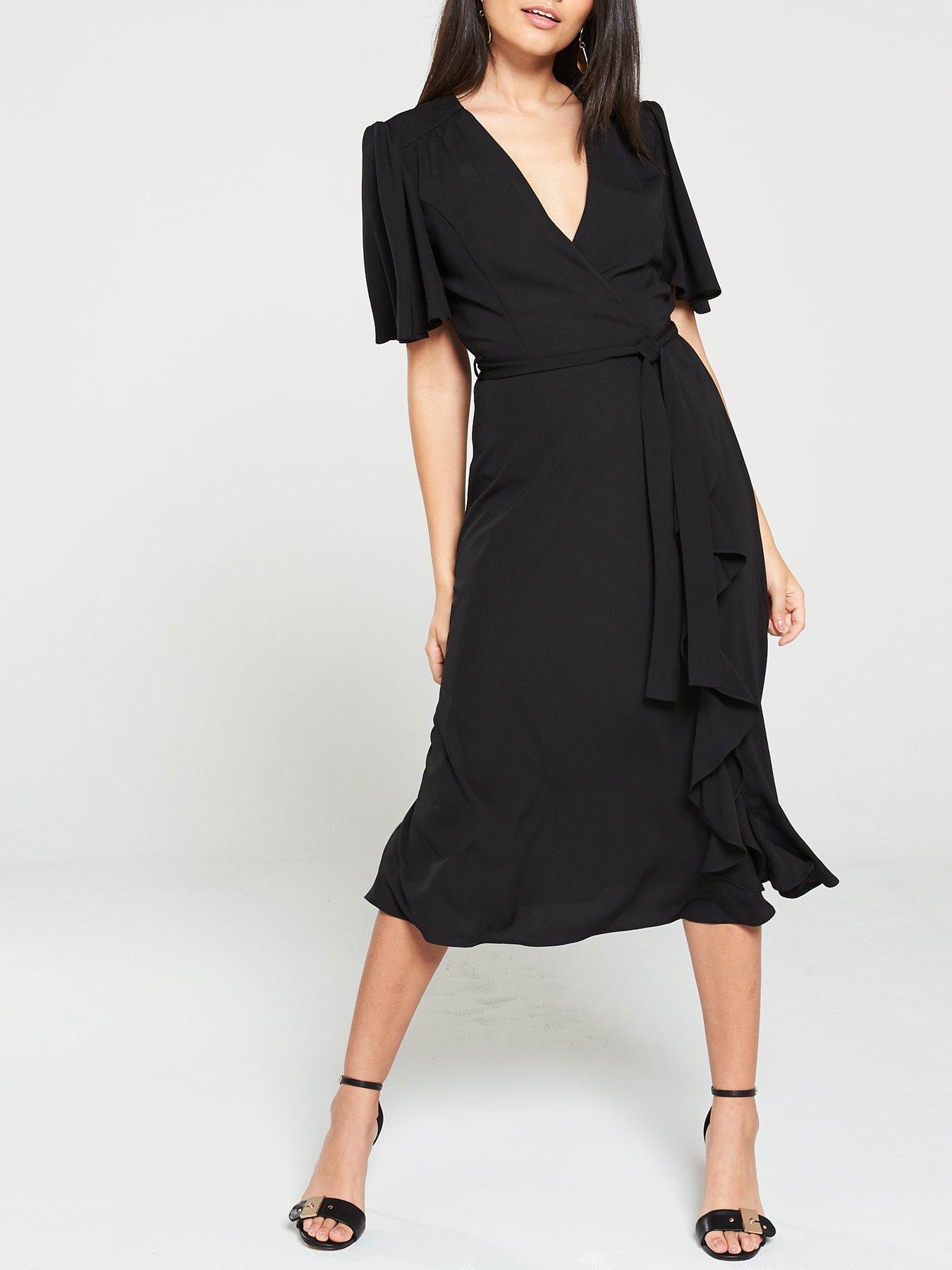 littlewoods midi dresses