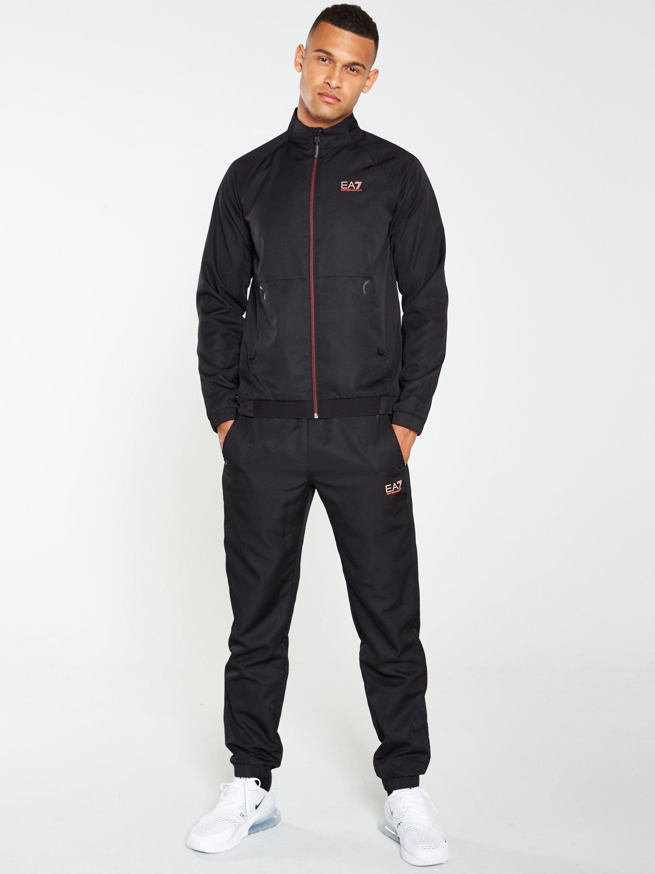 armani ventus tracksuit