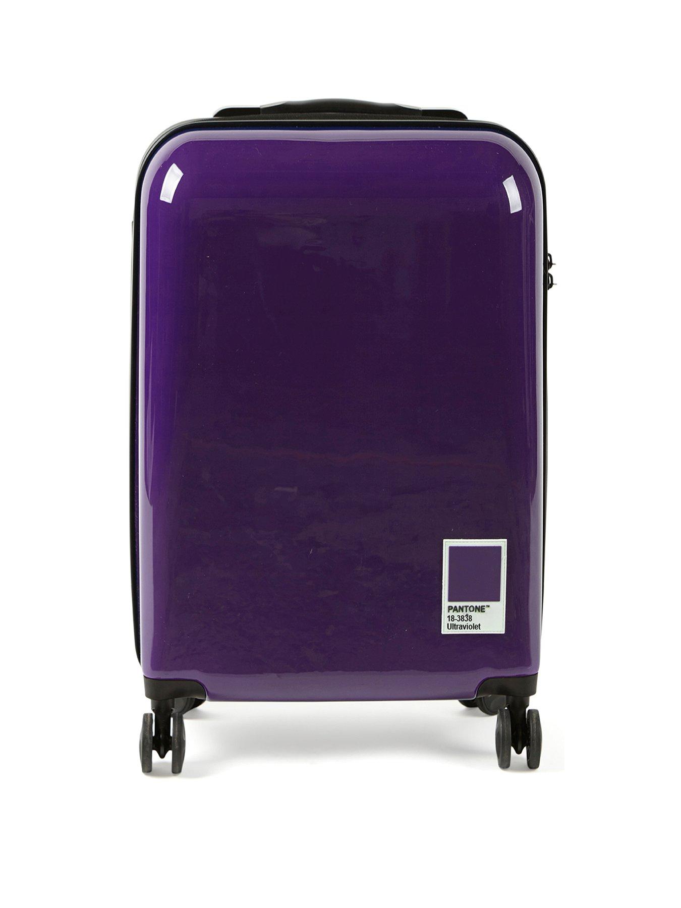 littlewoods suitcases