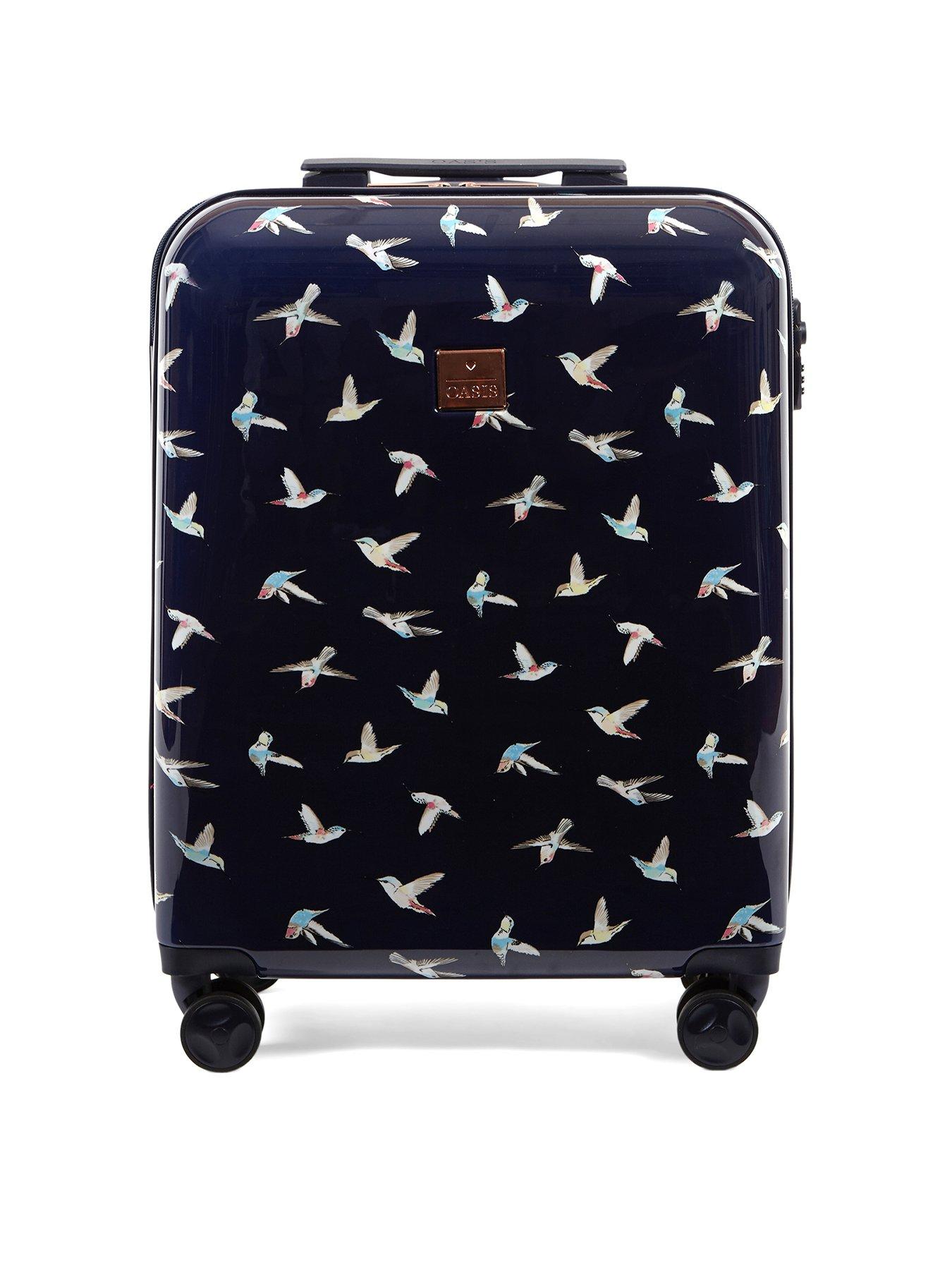 littlewoods cabin luggage