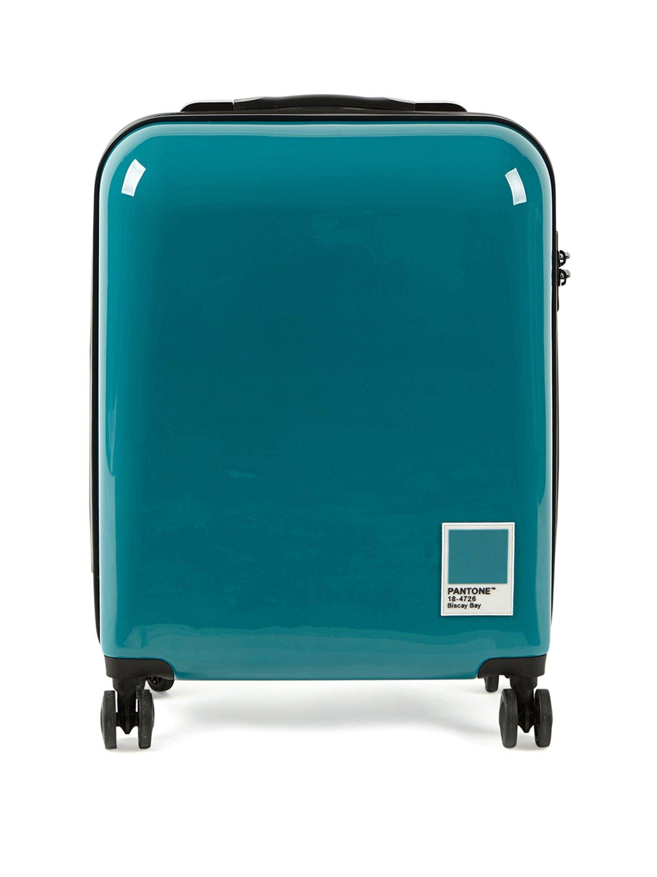 littlewoods suitcases