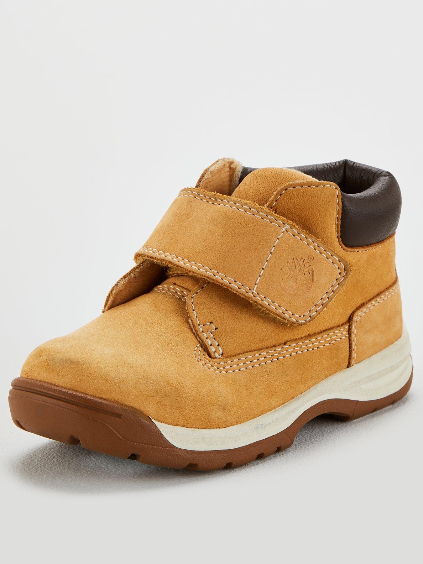 timber tykes boots