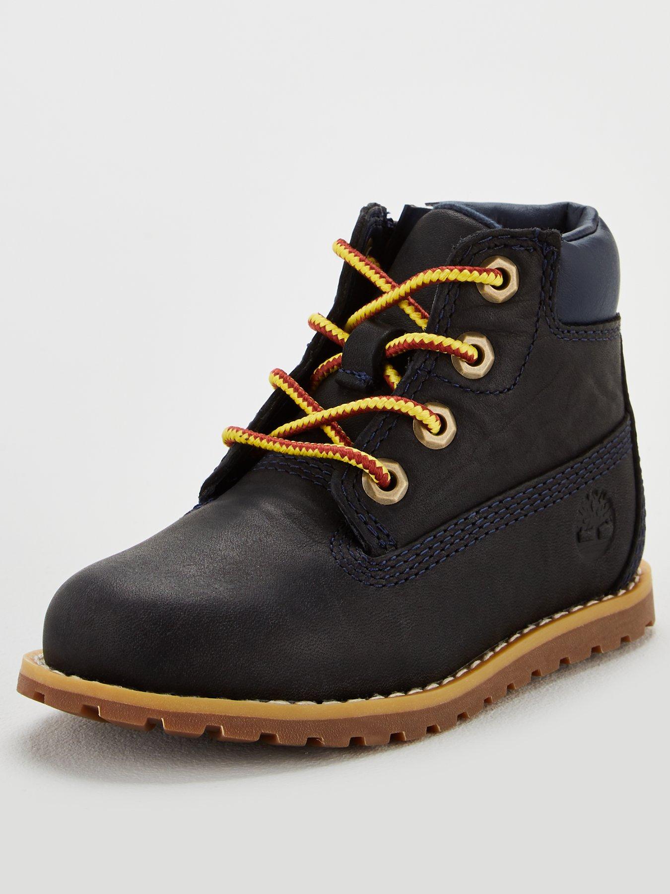 timberland pokey pine