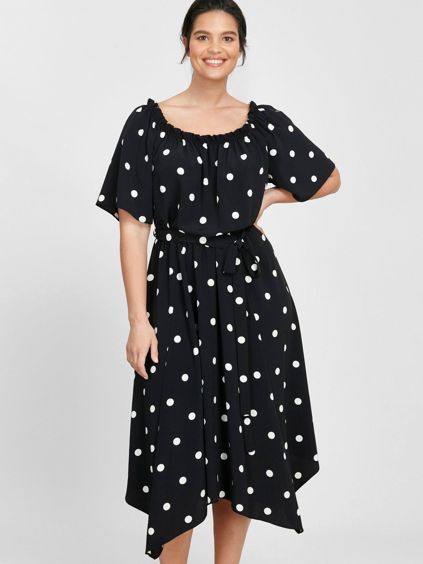 littlewoods plus size dresses