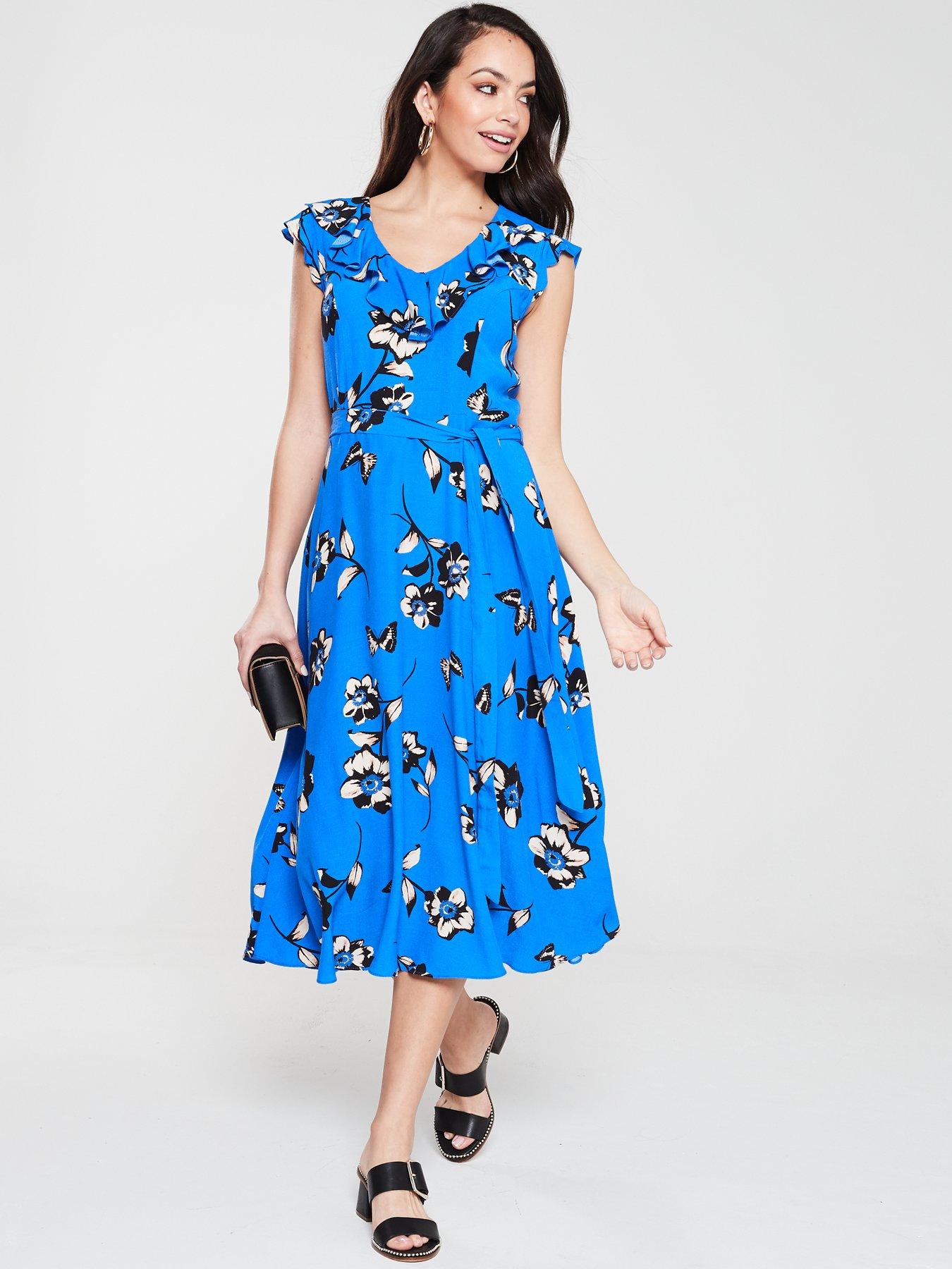 littlewoods wallis dresses