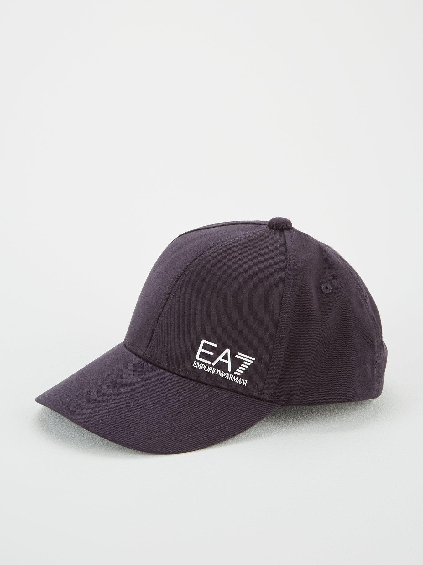 ea7 baseball cap