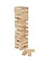  image of toyrific-garden-games-giant-stack-n-fall