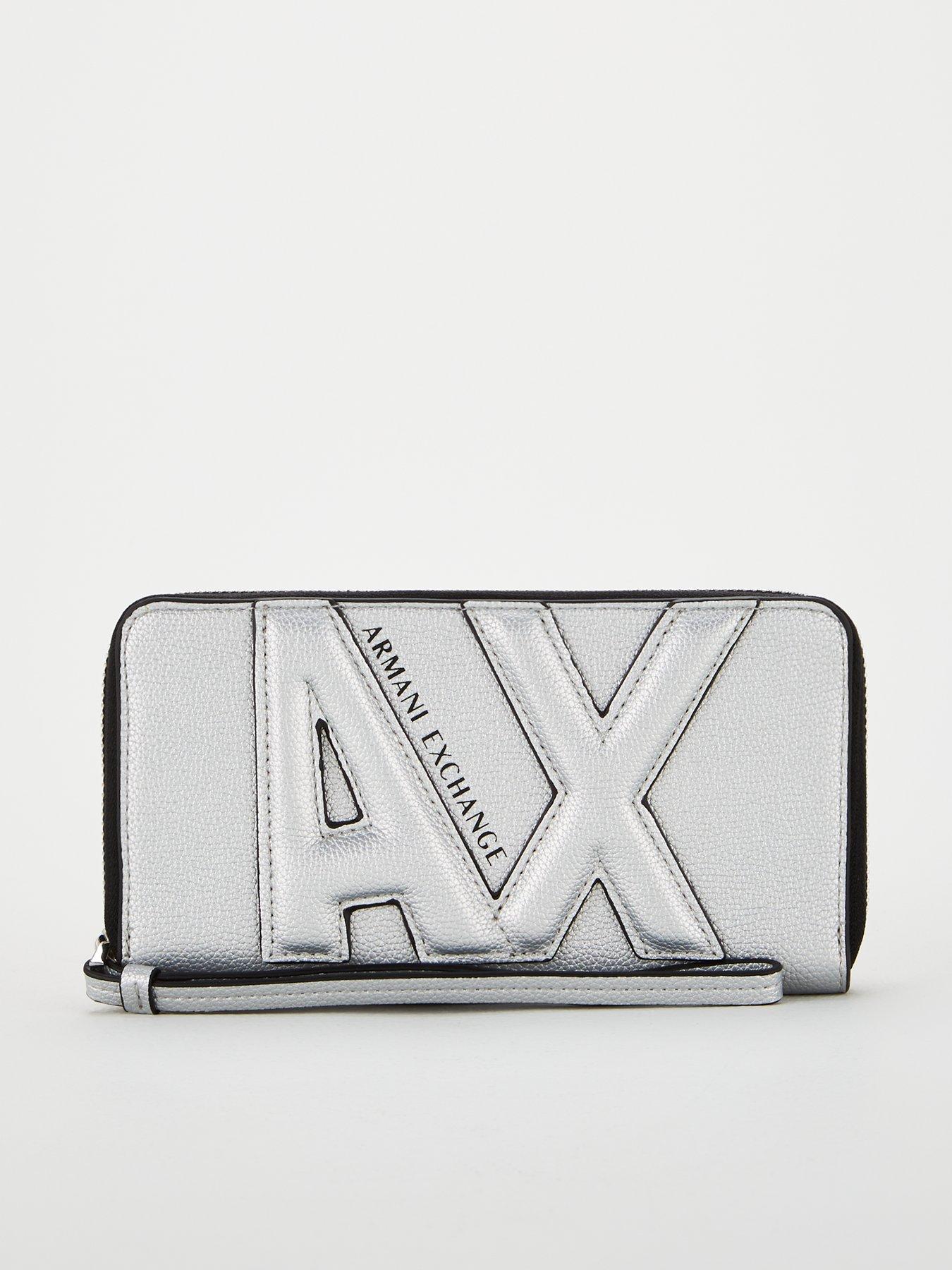 armani exchange competitors