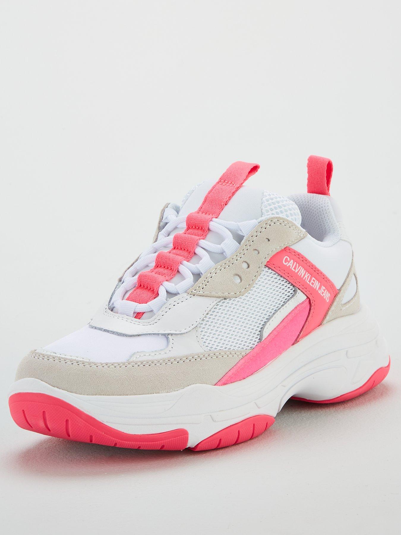 calvin klein jeans maya chunky sneaker