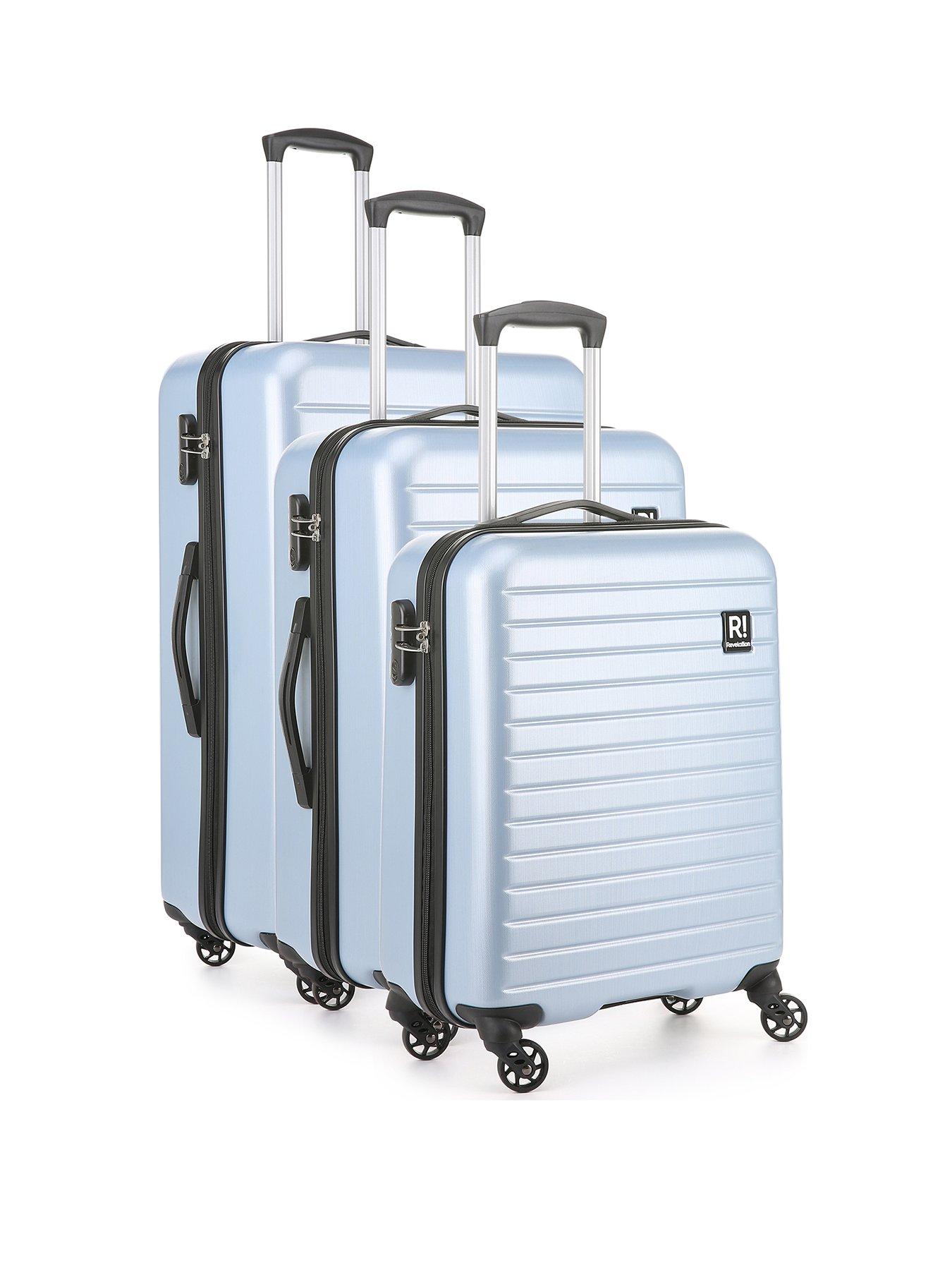 it luggage legion 8