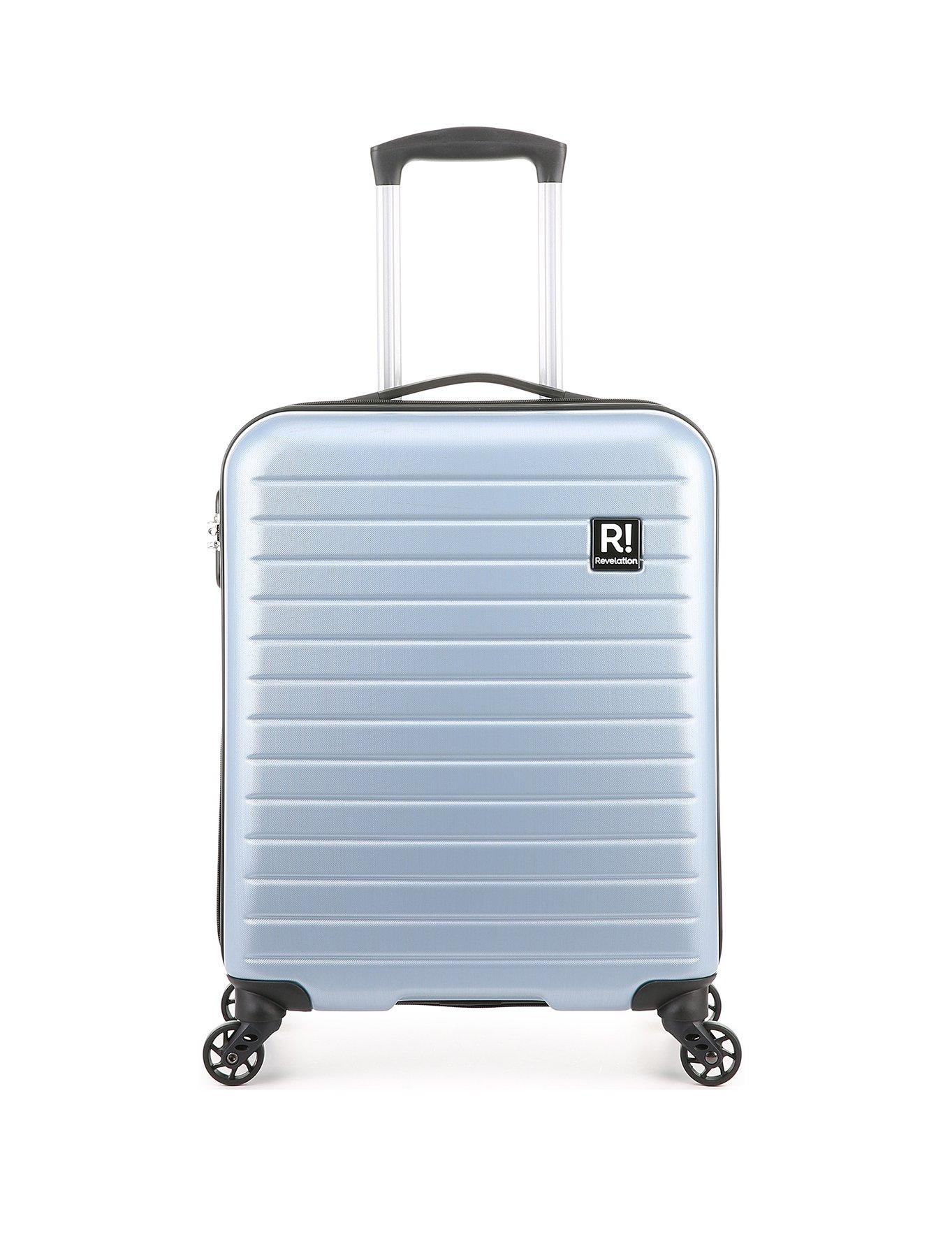 antler revelation large suitcase