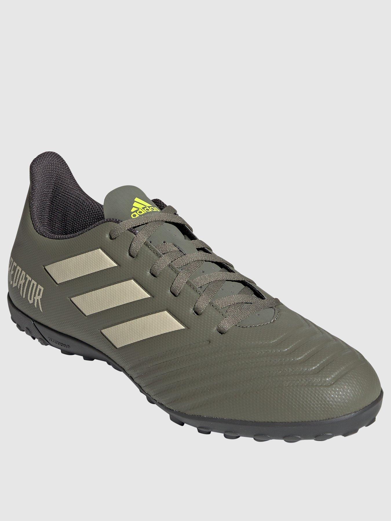 adidas predator astro turf