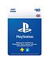  image of playstation-store-pound80nbspgift-card
