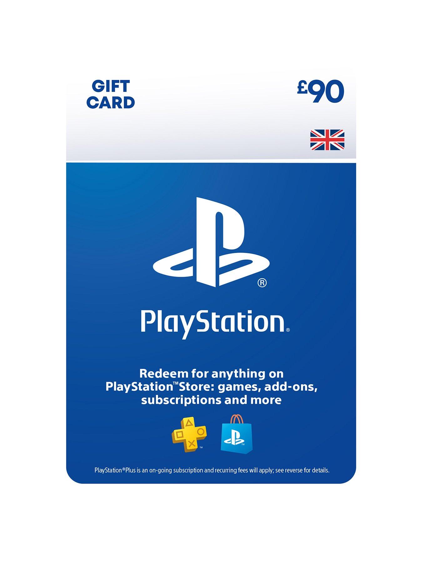 playstation-store-pound90nbspgift-card