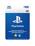  image of playstation-store-pound100nbspgift-card