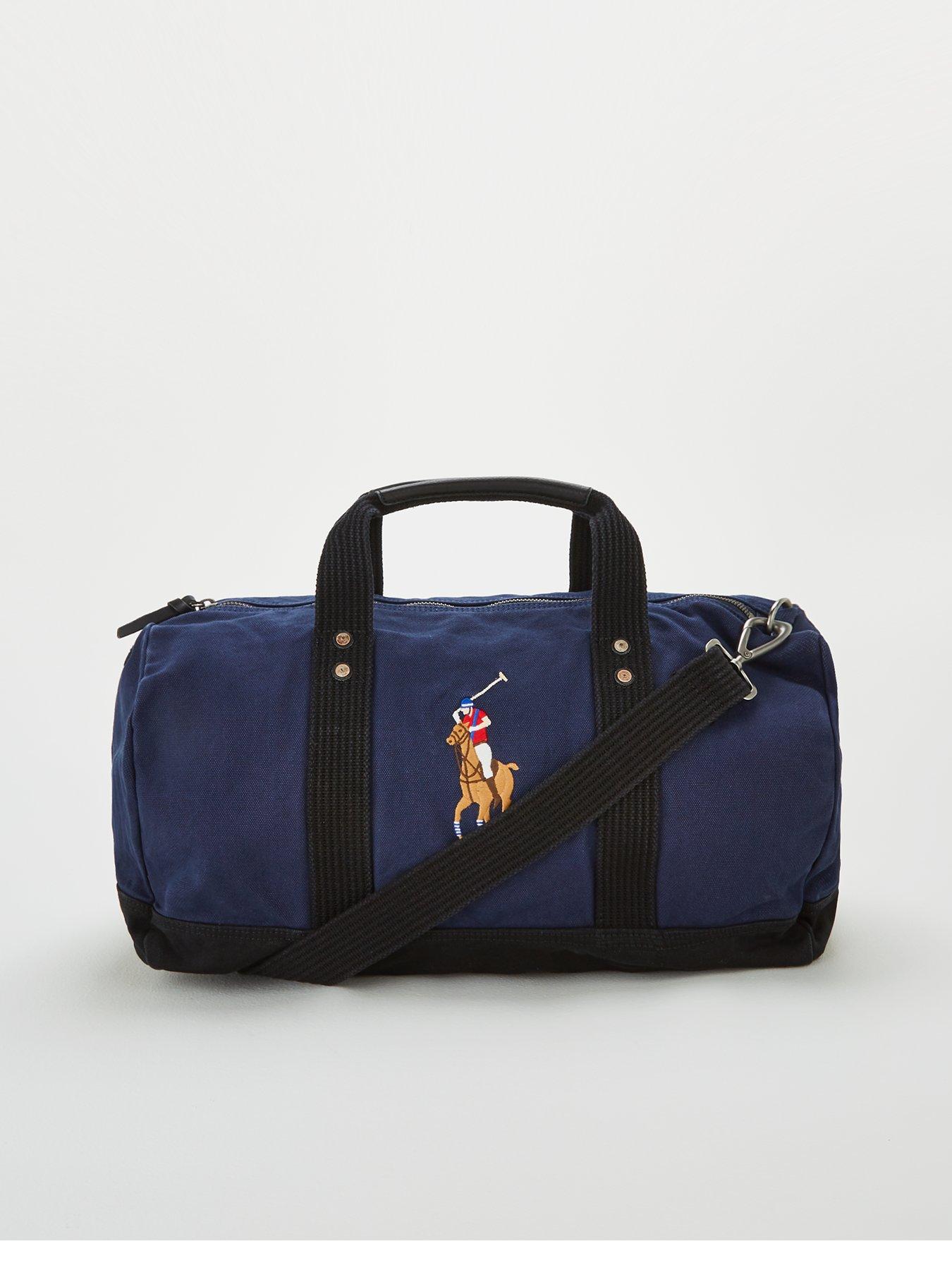 ralph lauren holdall