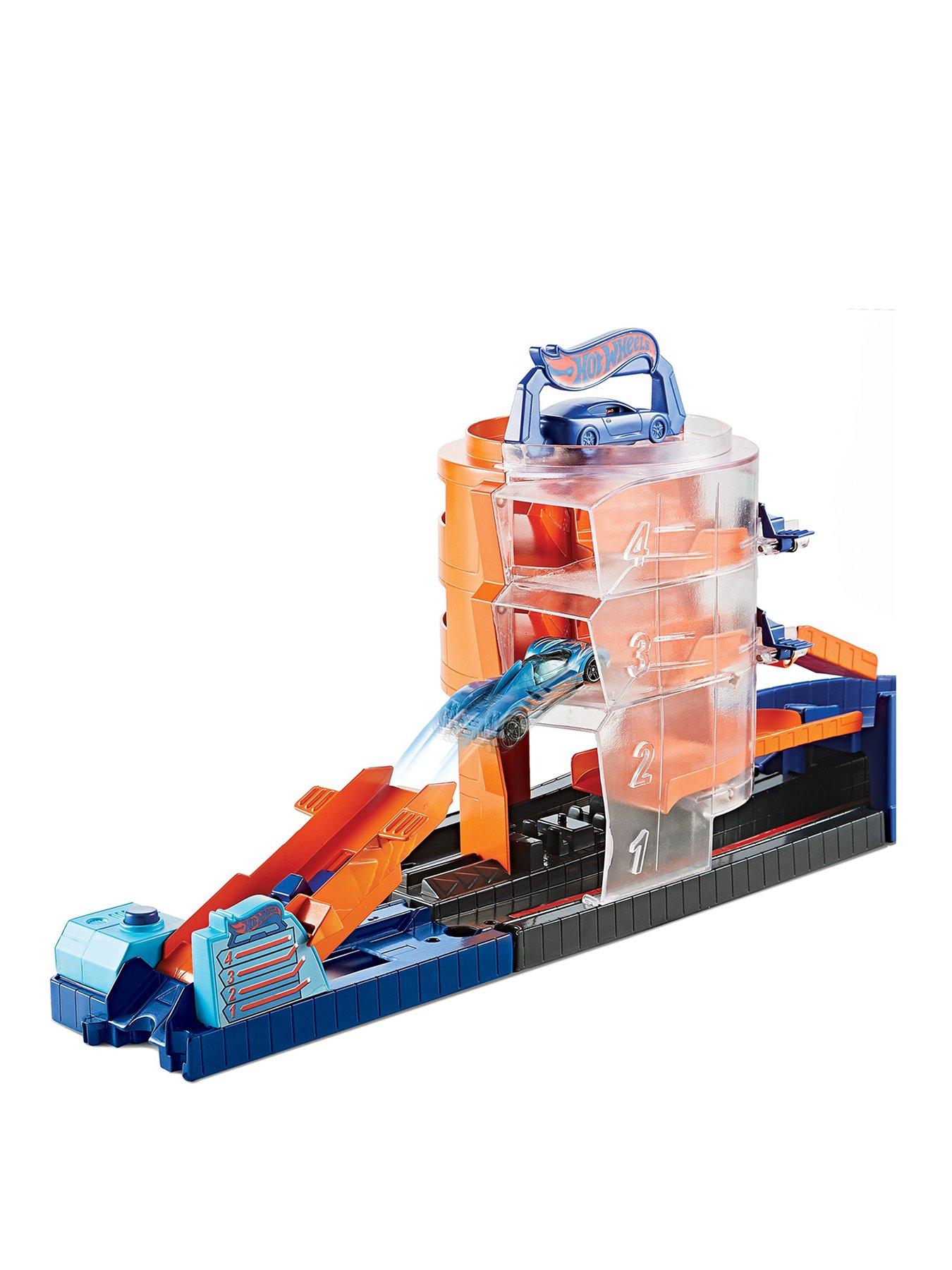hot wheels 2029
