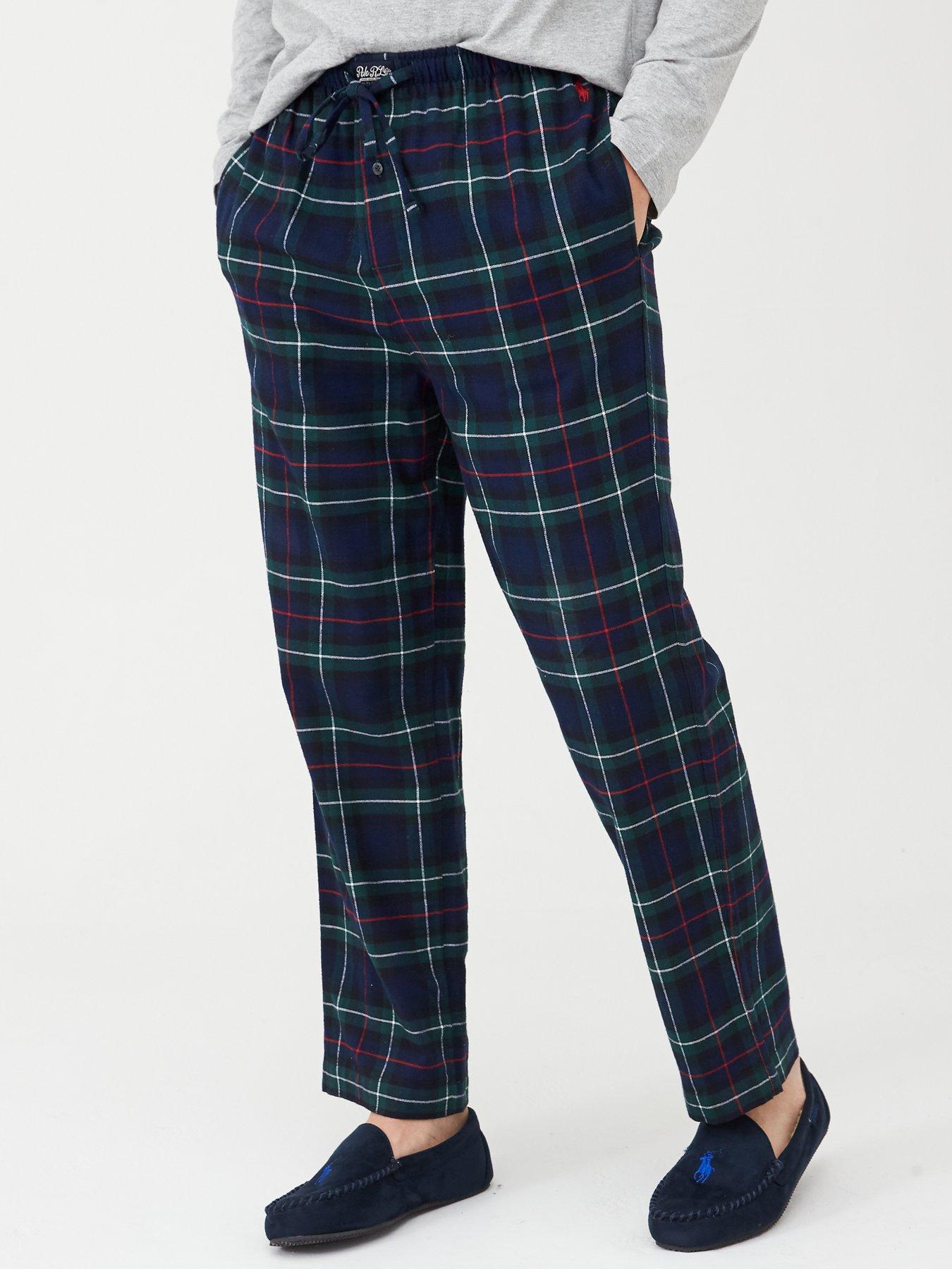 mens ralph lauren pyjama bottoms