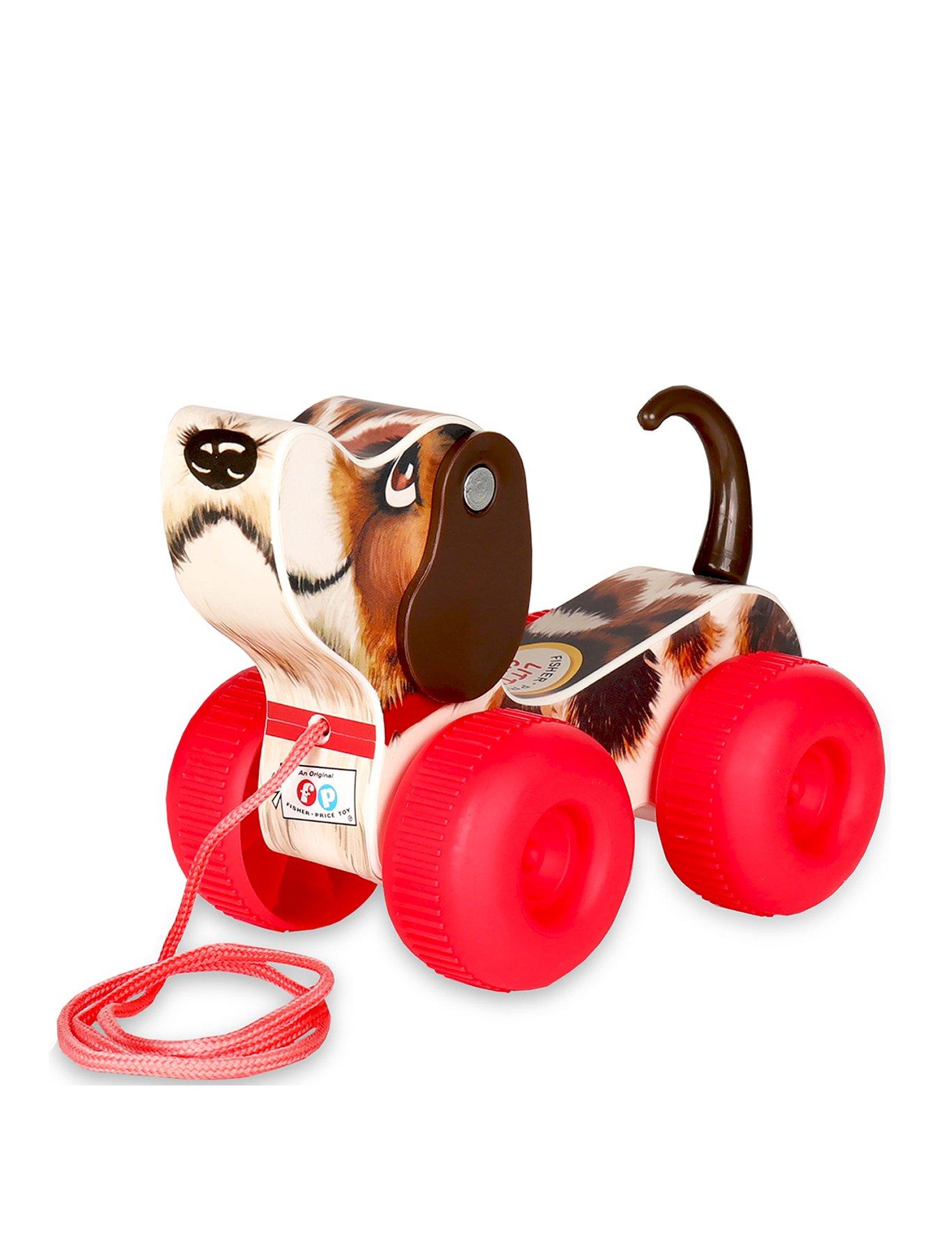 Fisher-Price Fisher Price Classics - Little Snoopy